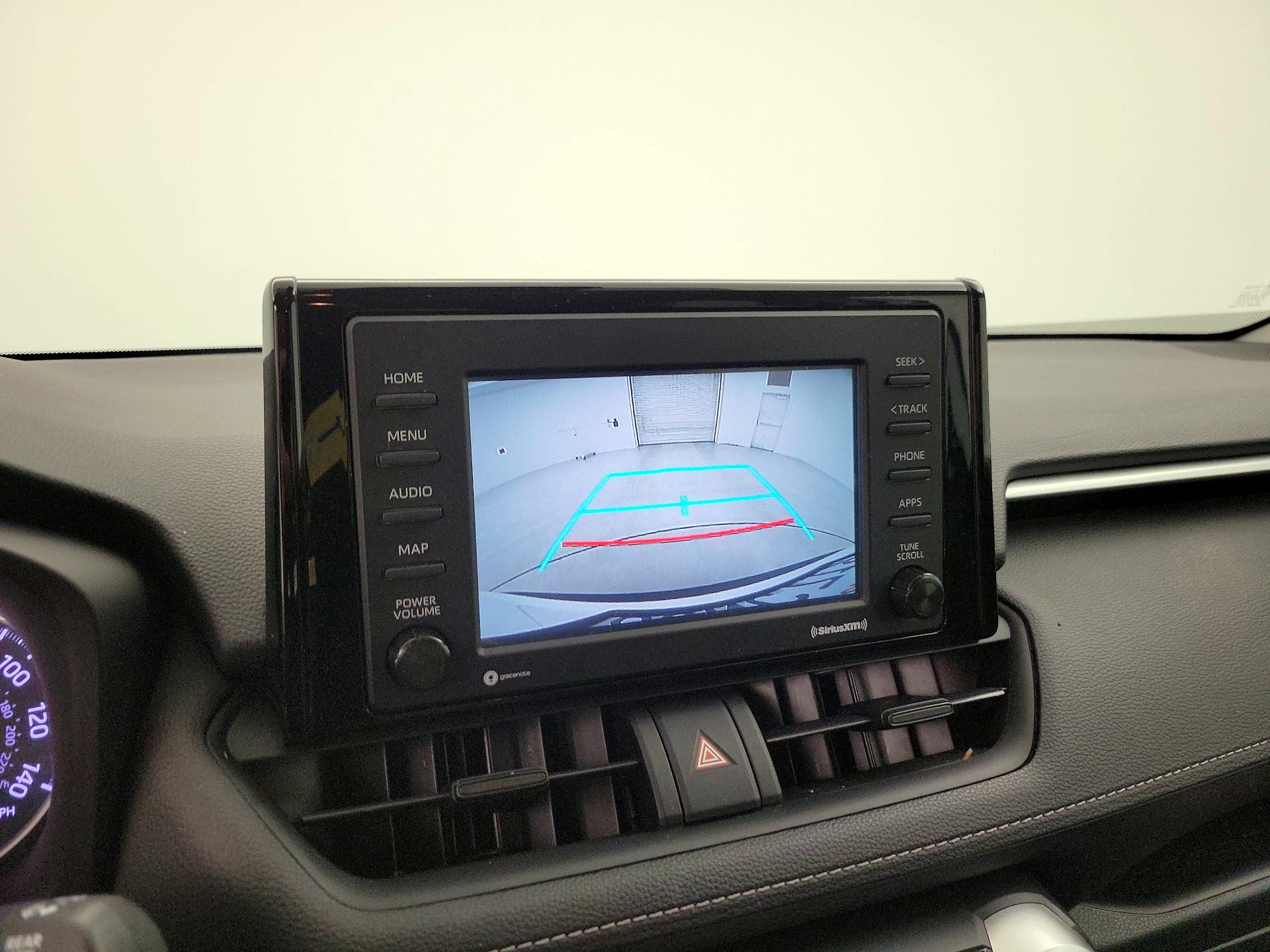 Thumbnail: 2020 Toyota RAV4 - 14