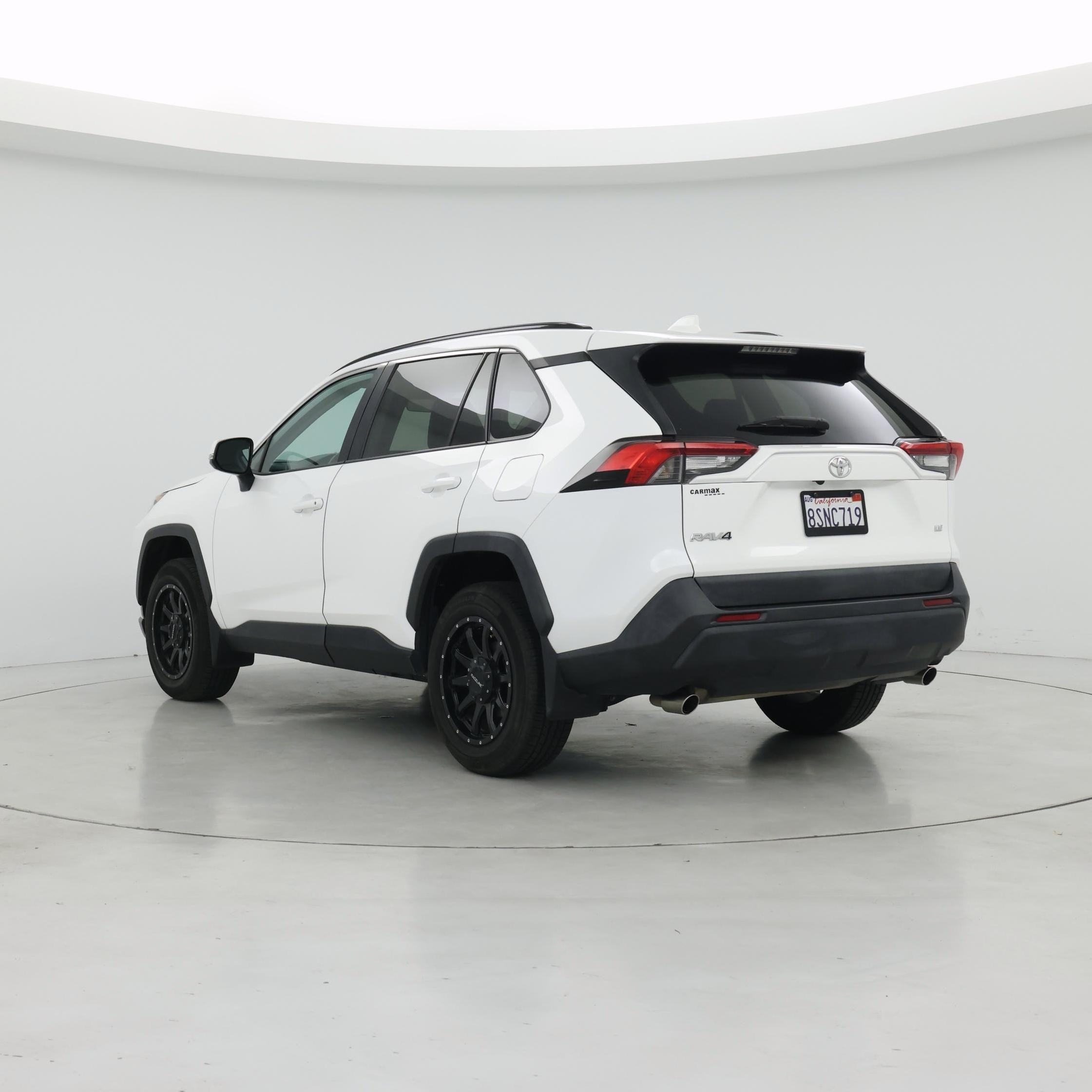 Thumbnail: 2020 Toyota RAV4 - 2