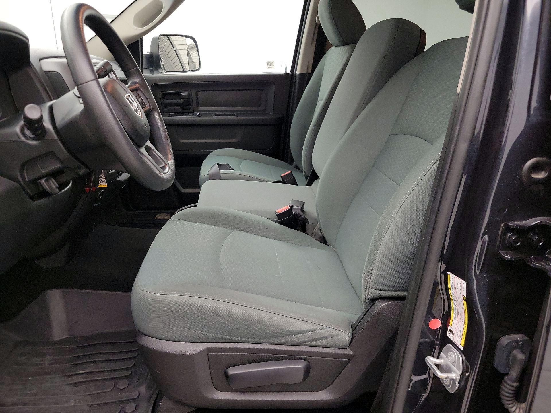 Thumbnail: 2018 RAM 2500 - 11