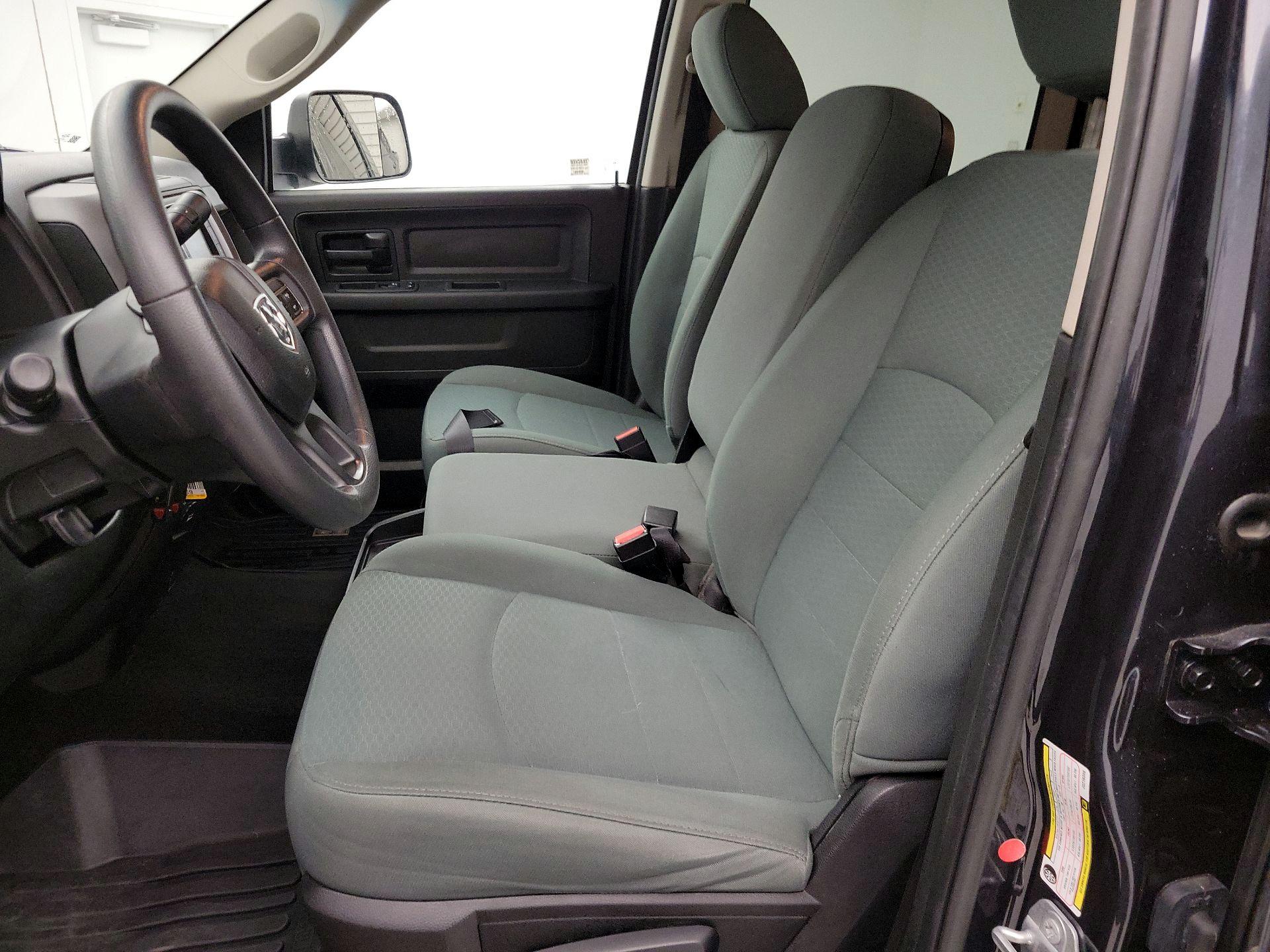 Thumbnail: 2018 RAM 2500 - 12