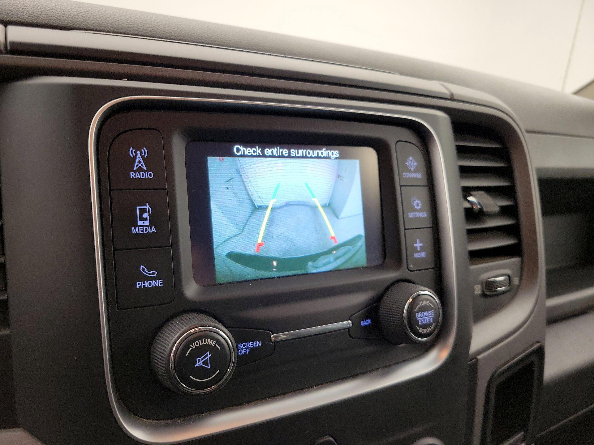 Thumbnail: 2018 RAM 2500 - 14