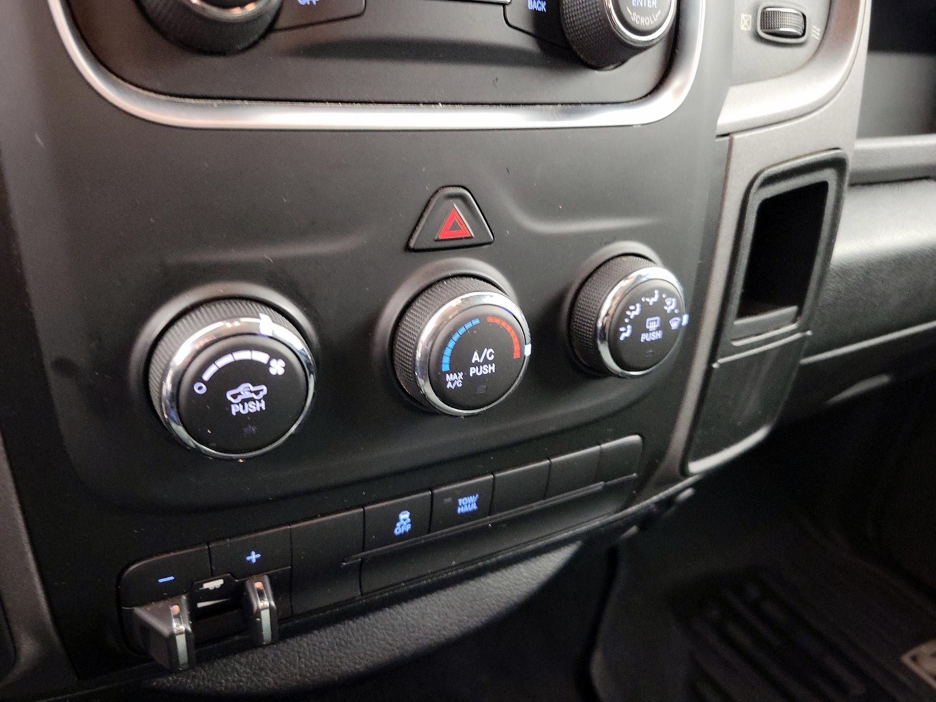 Thumbnail: 2018 RAM 2500 - 16