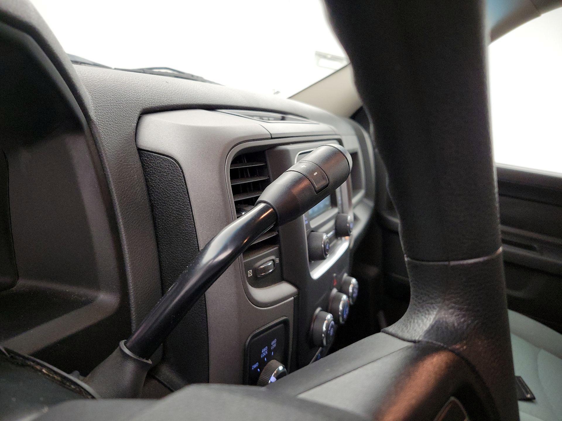 Thumbnail: 2018 RAM 2500 - 17