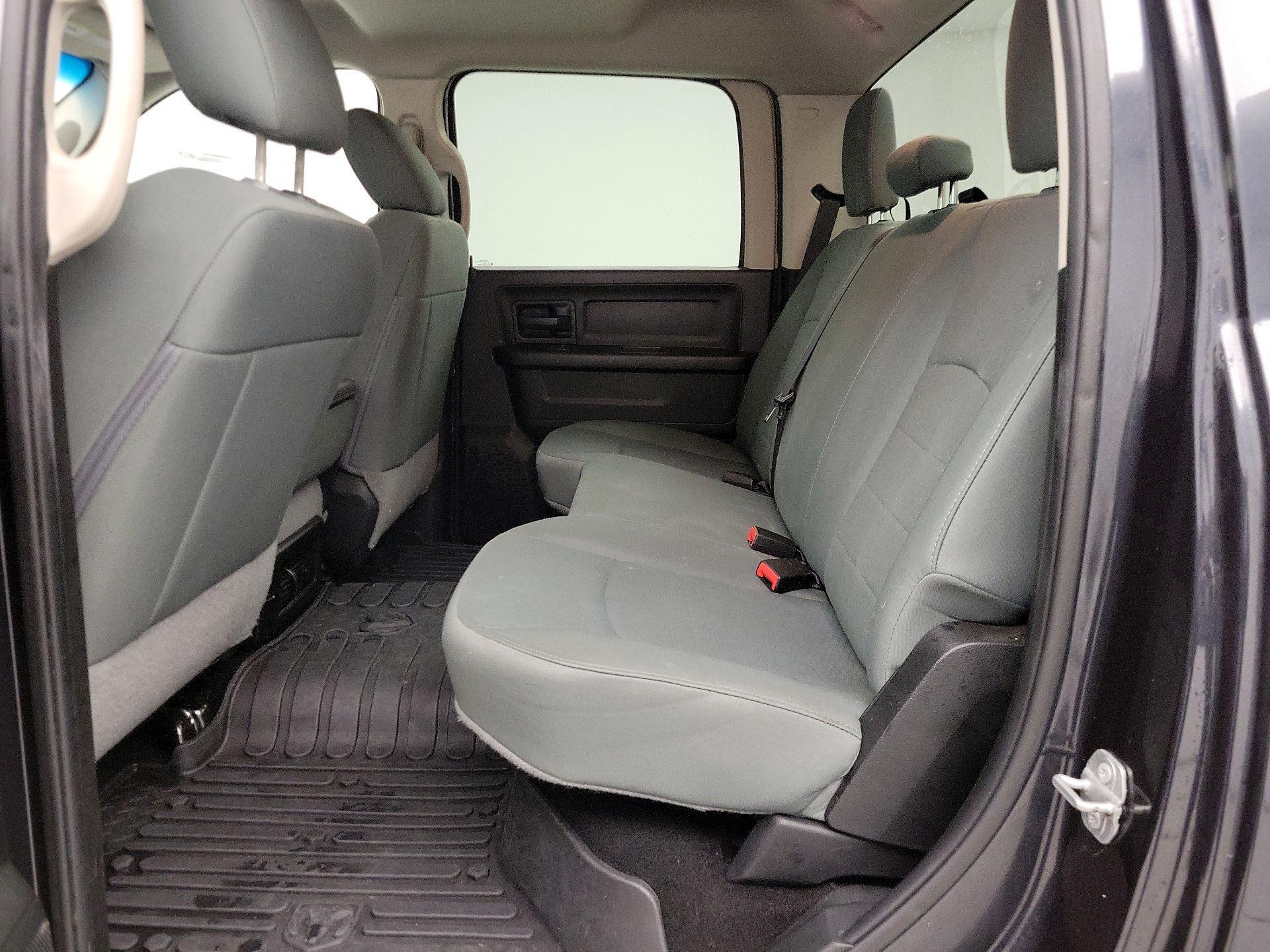 Thumbnail: 2018 RAM 2500 - 18