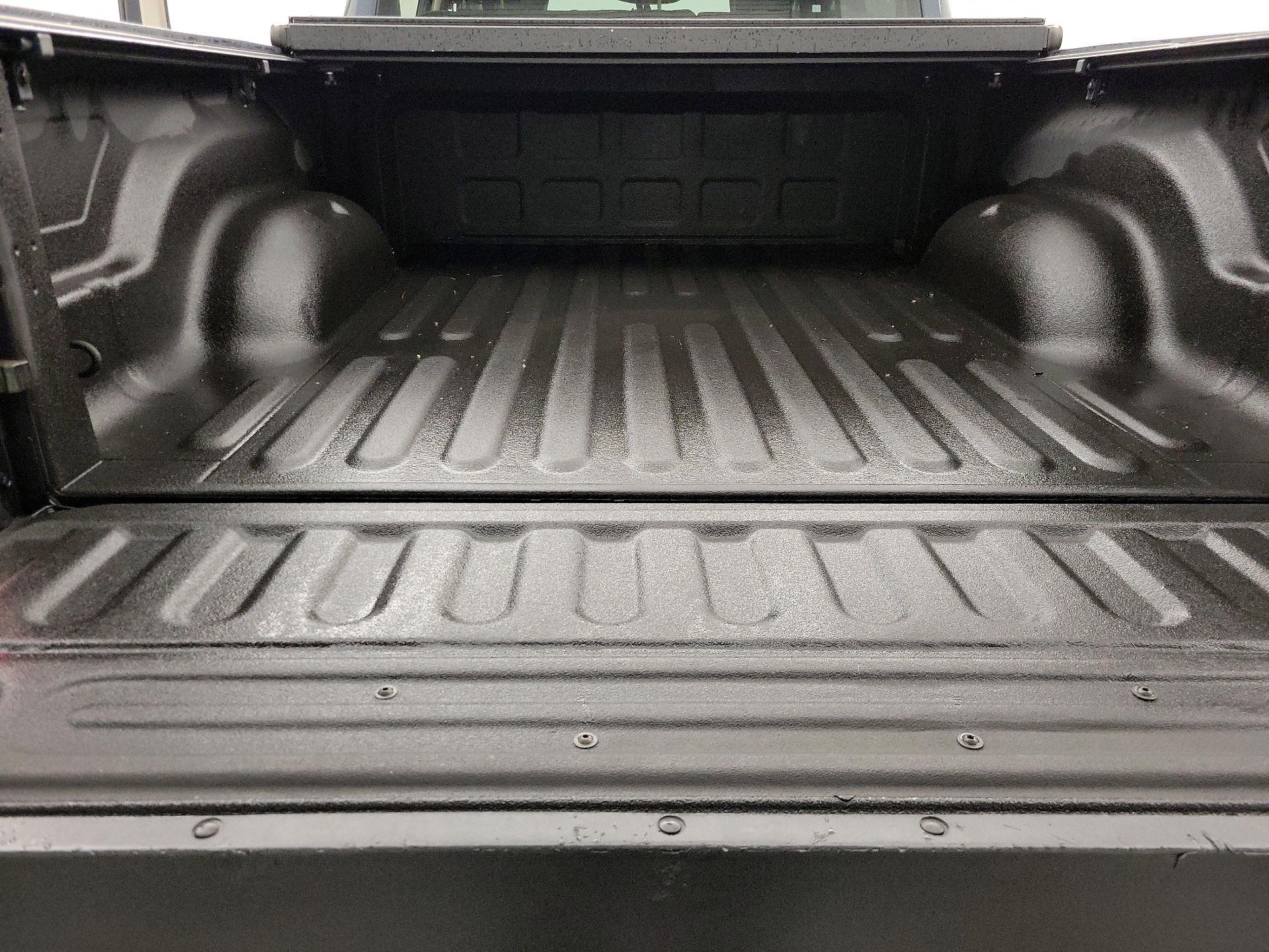 Thumbnail: 2018 RAM 2500 - 19