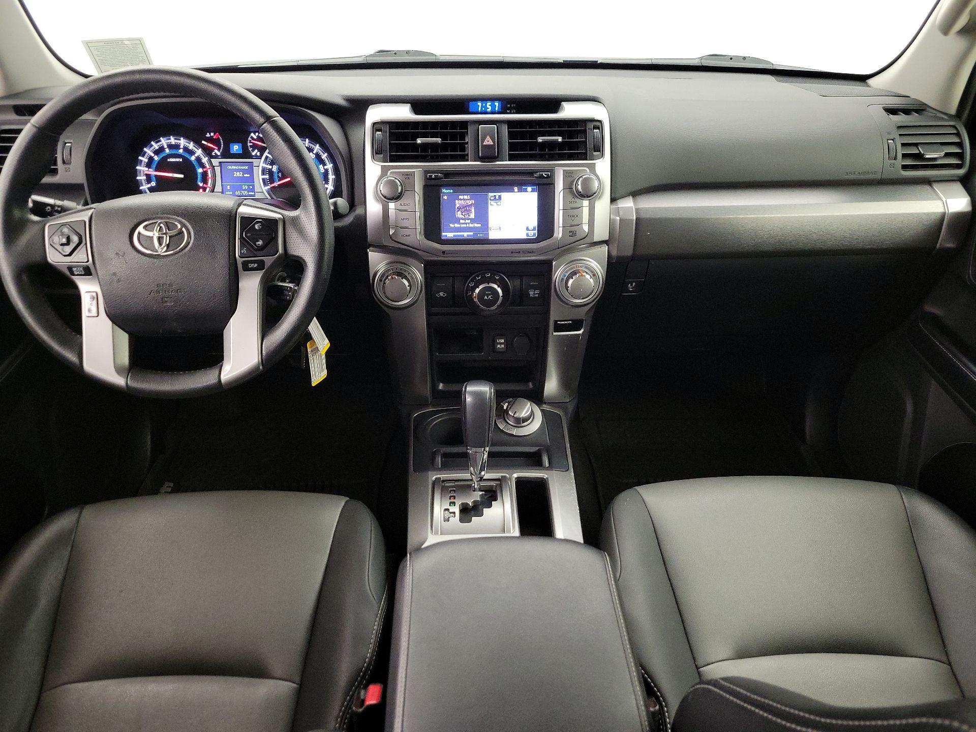 Thumbnail: 2019 Toyota 4Runner - 9