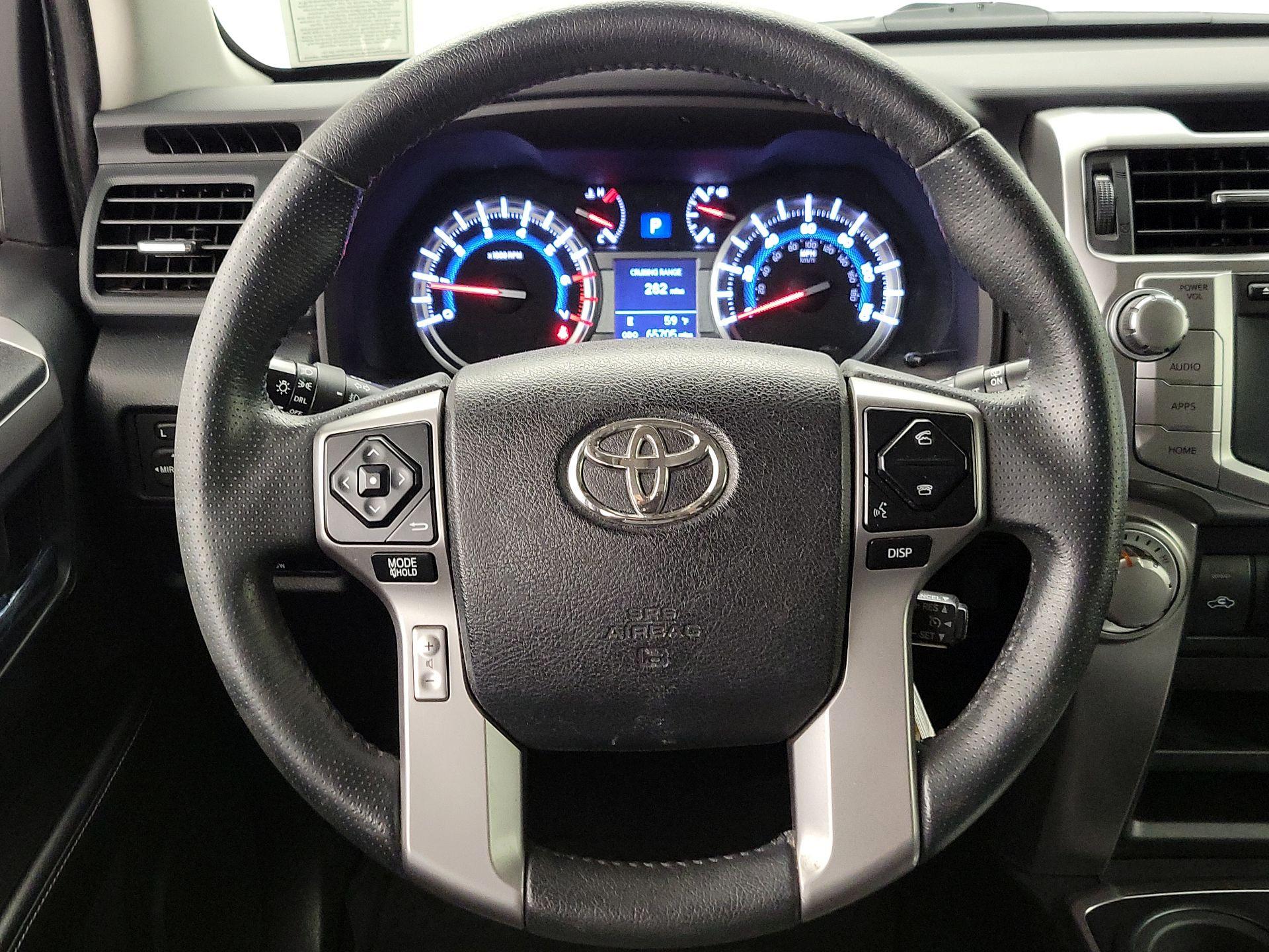 Thumbnail: 2019 Toyota 4Runner - 10