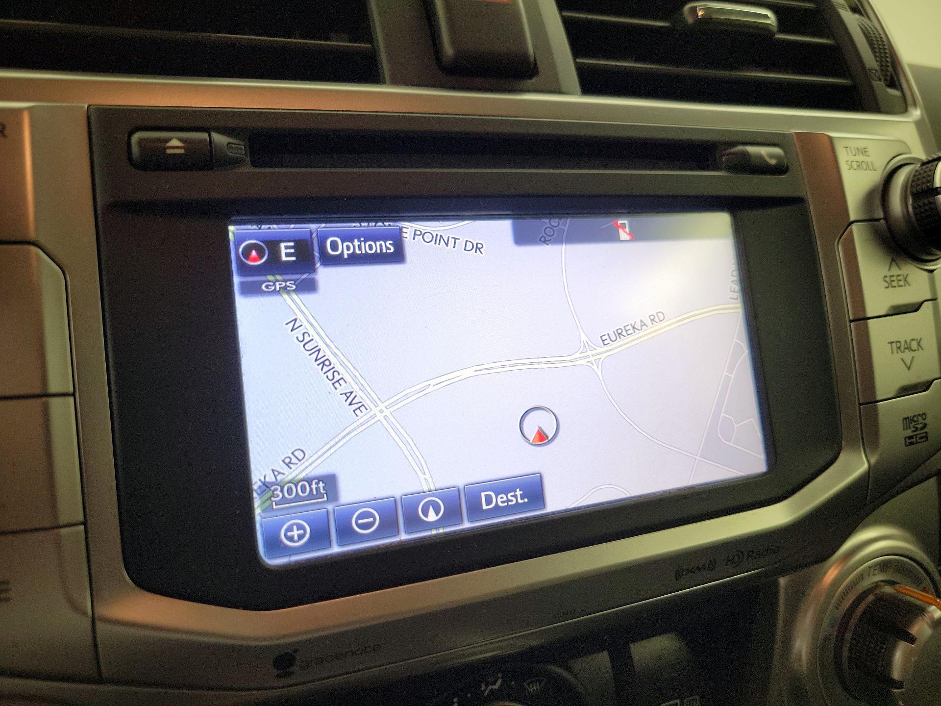 Thumbnail: 2019 Toyota 4Runner - 14