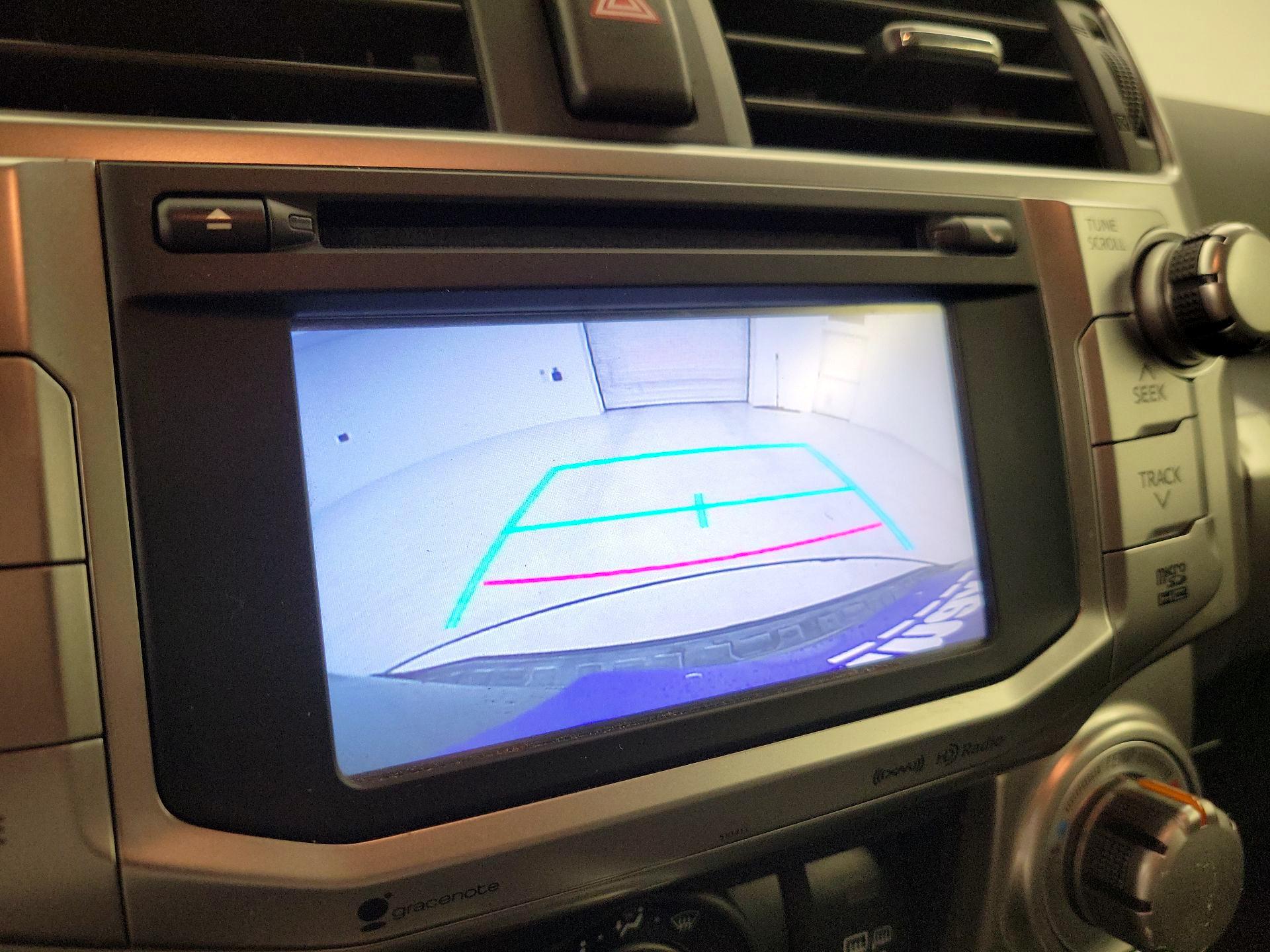 Thumbnail: 2019 Toyota 4Runner - 15