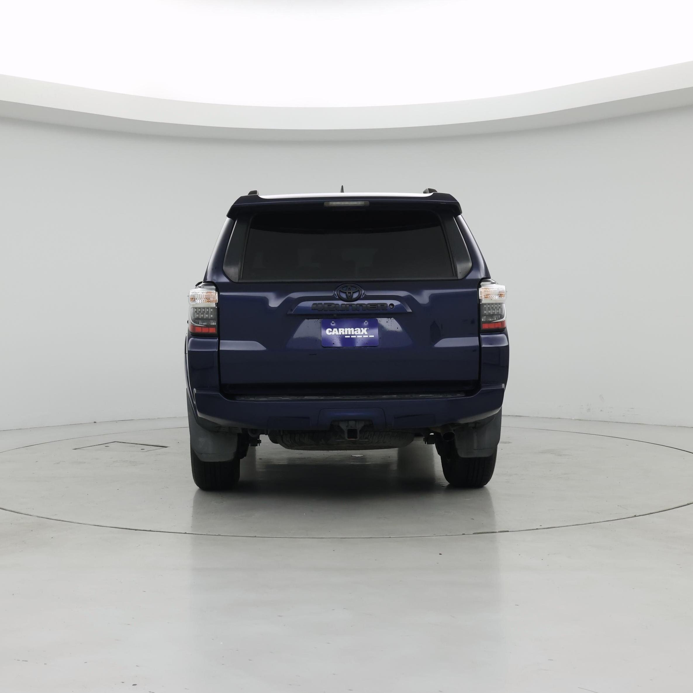 Thumbnail: 2019 Toyota 4Runner - 6