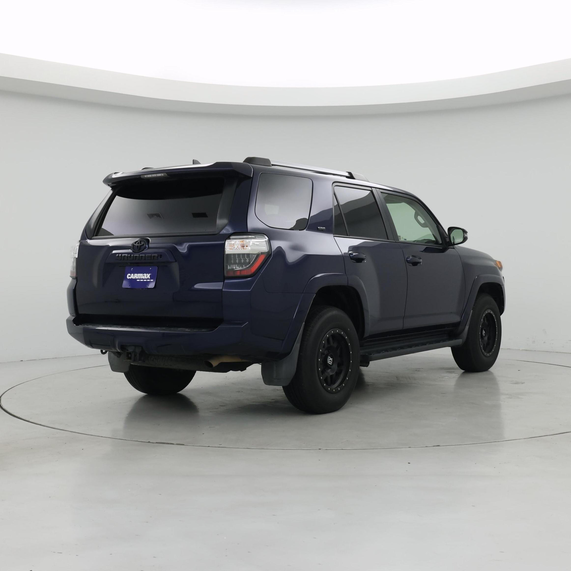 Thumbnail: 2019 Toyota 4Runner - 8