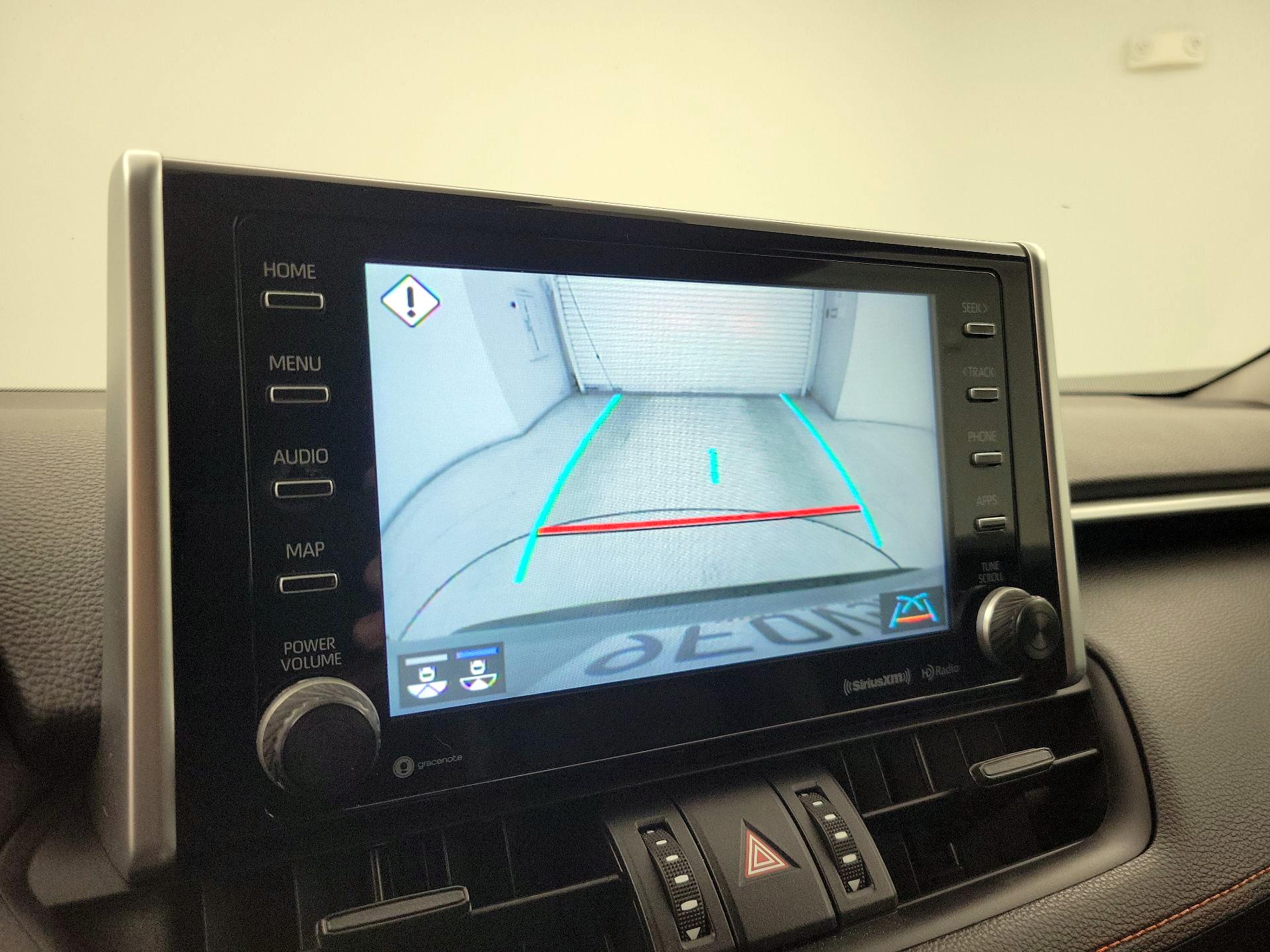 Thumbnail: 2021 Toyota RAV4 - 14