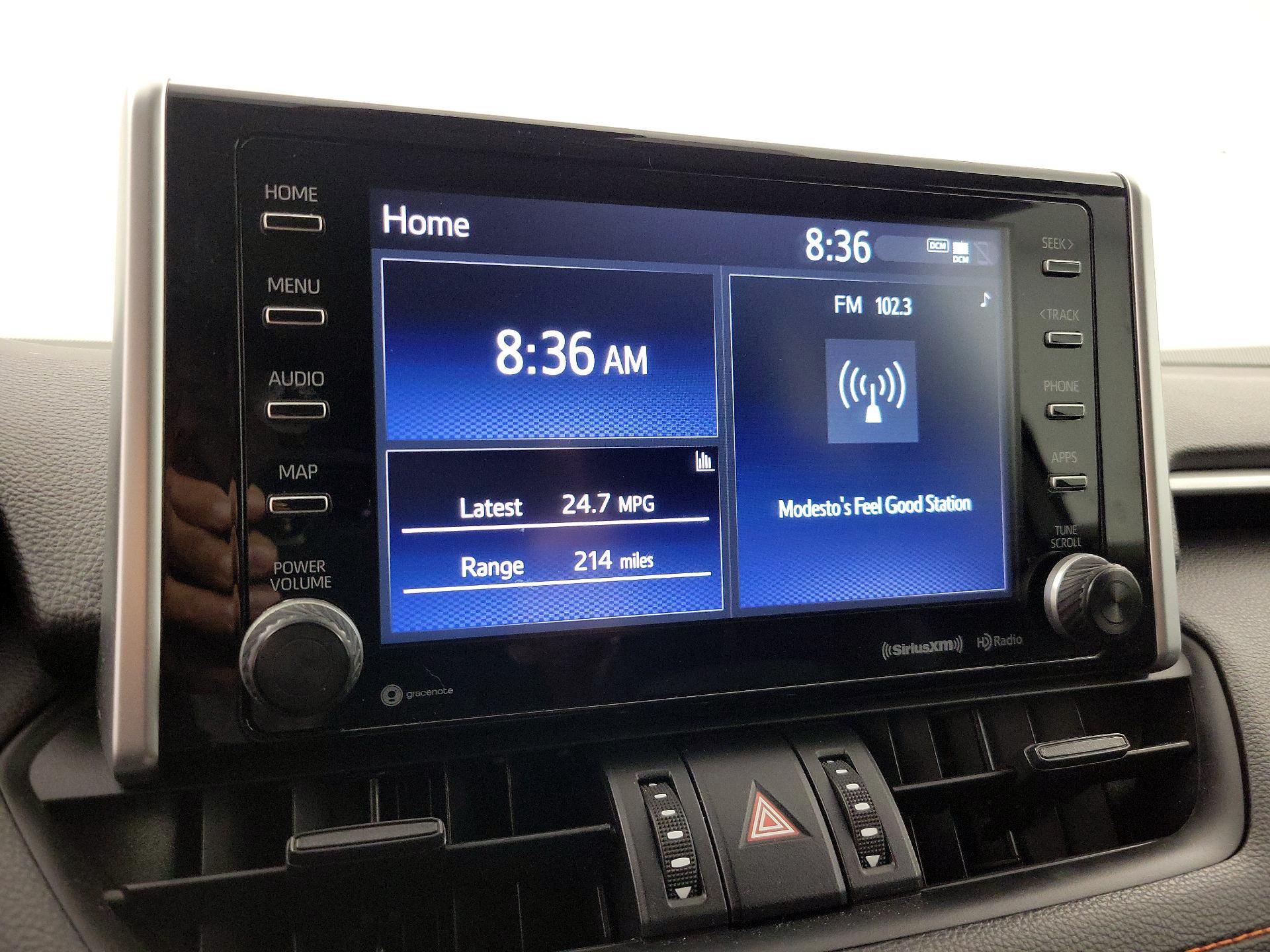 Thumbnail: 2021 Toyota RAV4 - 15