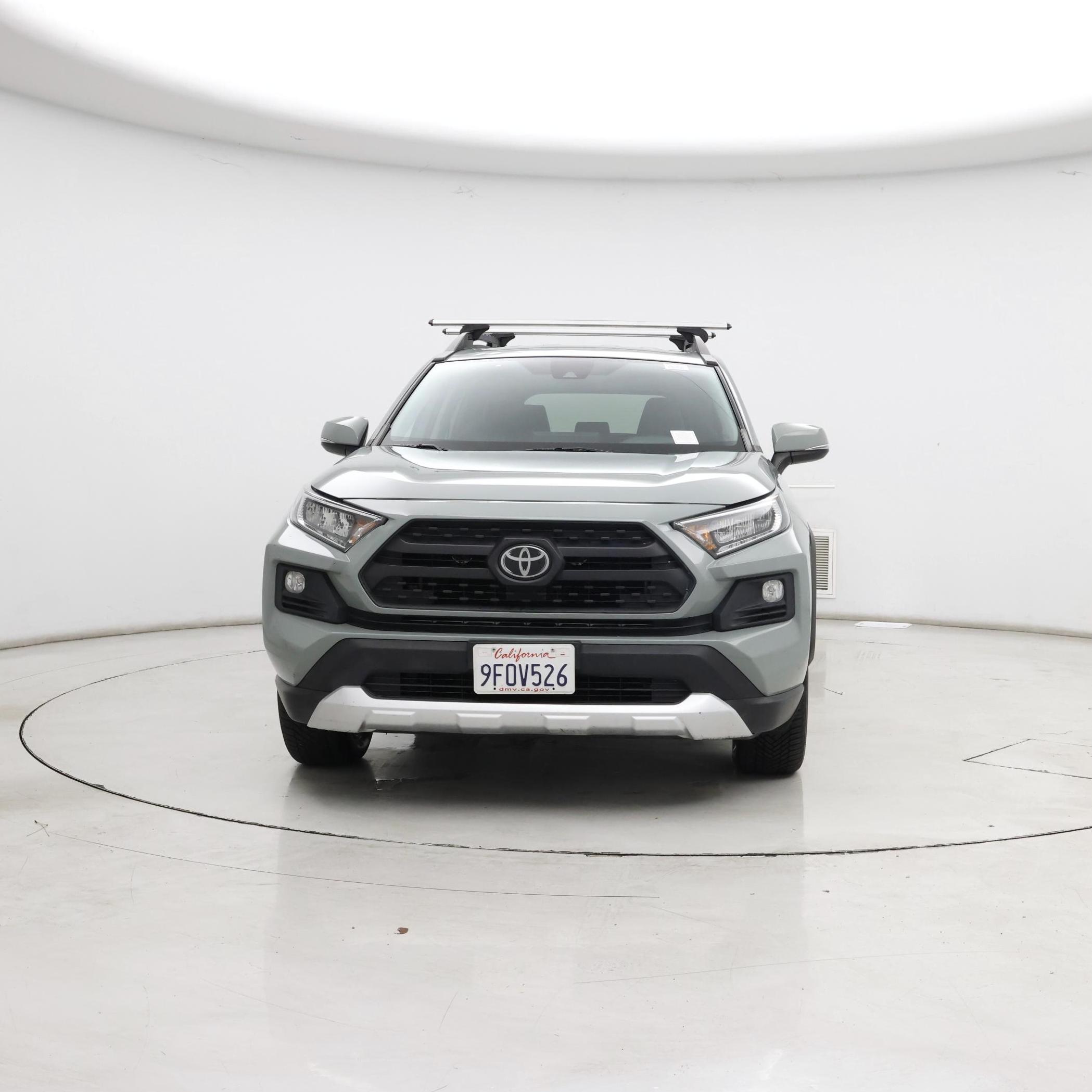 Thumbnail: 2021 Toyota RAV4 - 5