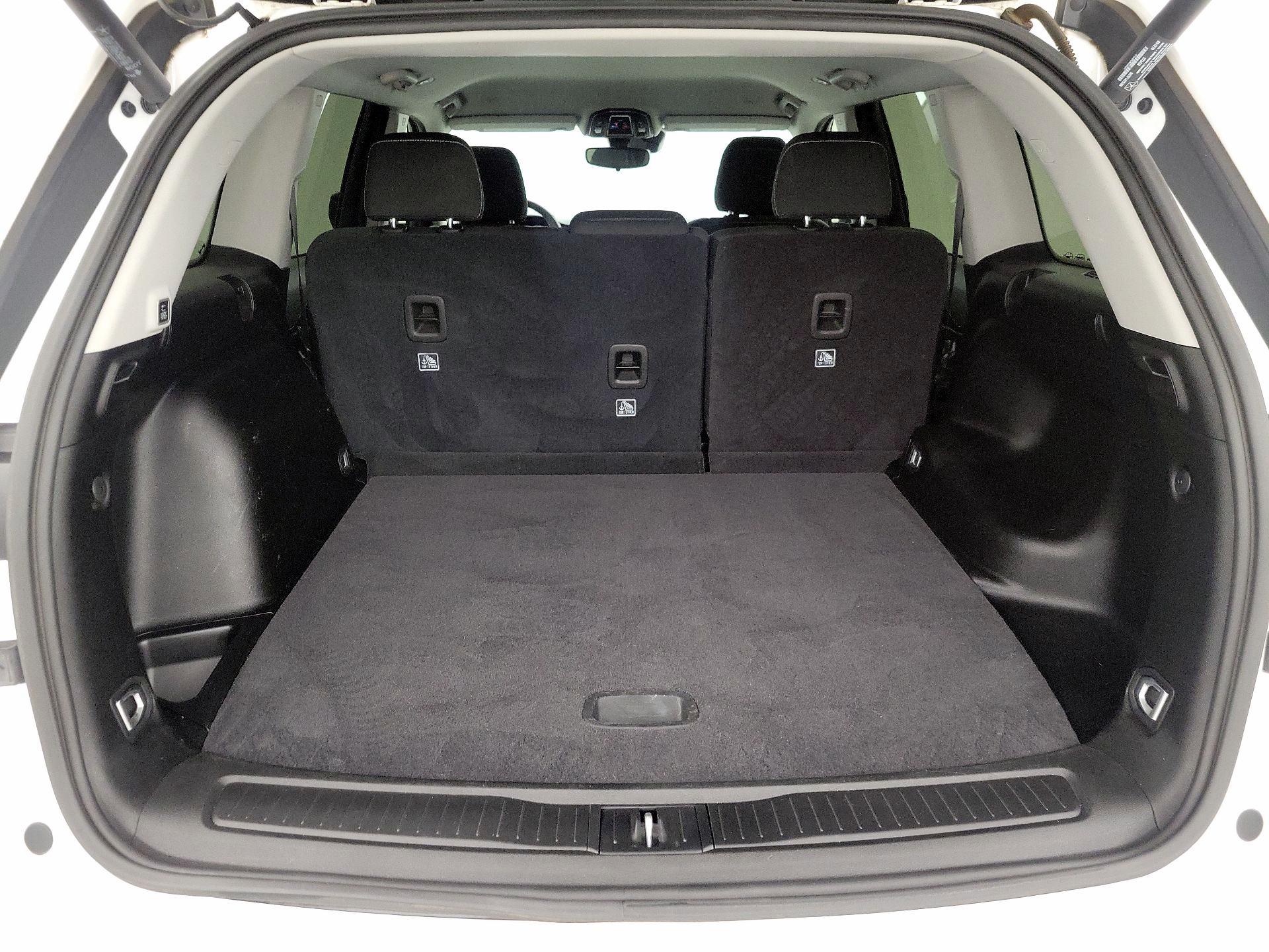 Thumbnail: 2023 Jeep Grand Cherokee - 19