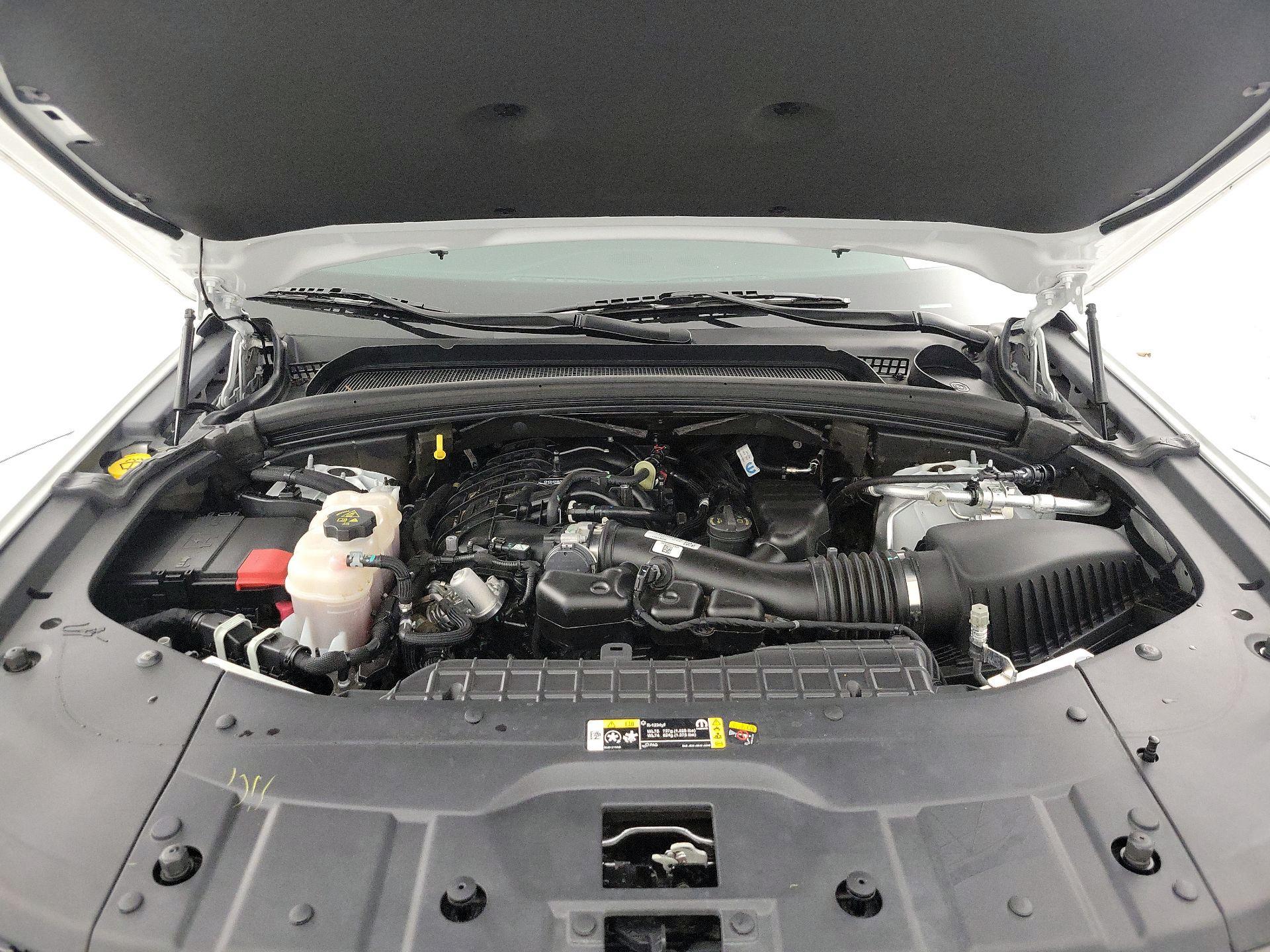 Thumbnail: 2023 Jeep Grand Cherokee - 20