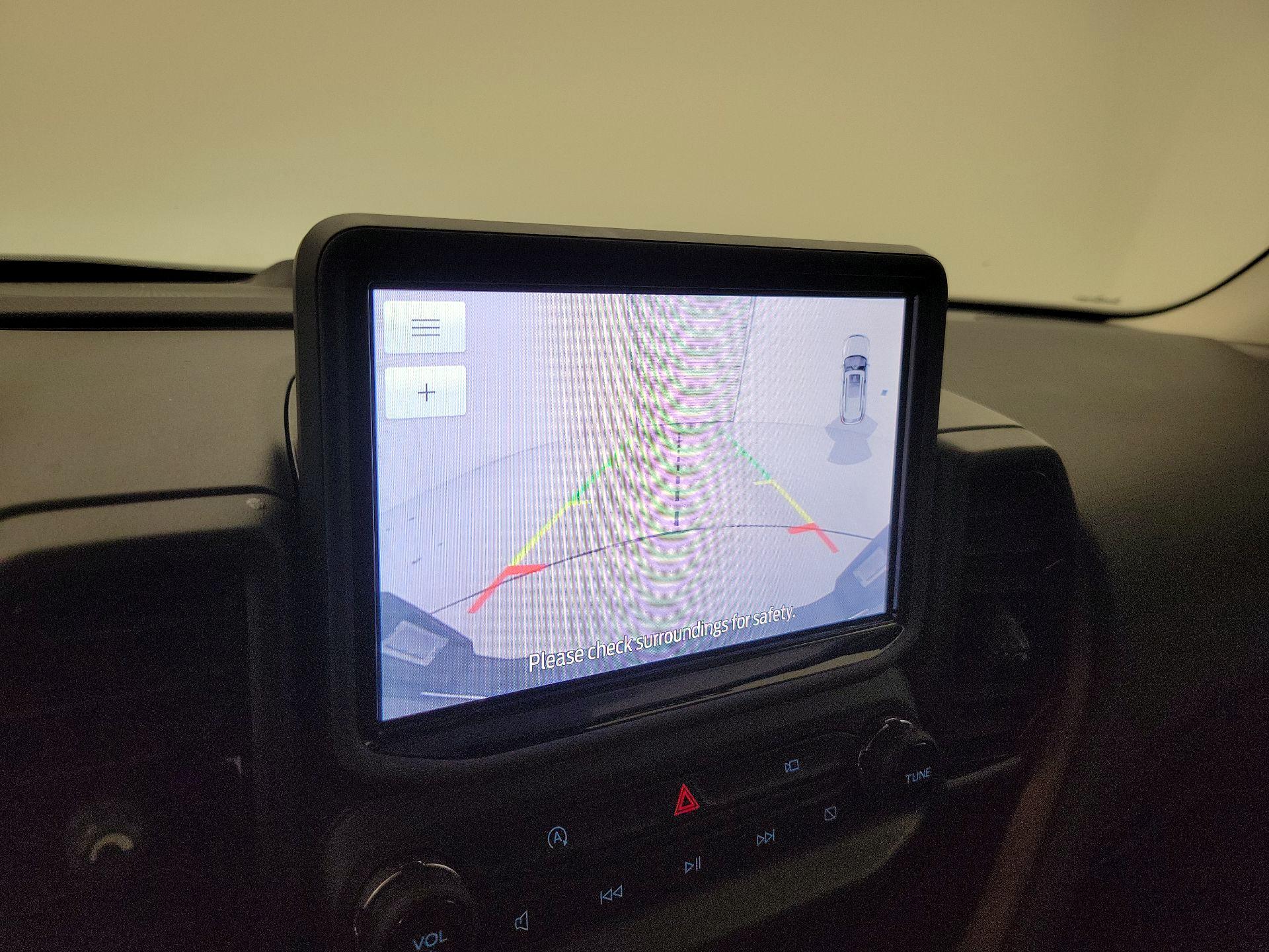 Thumbnail: 2023 Ford Bronco Sport - 14