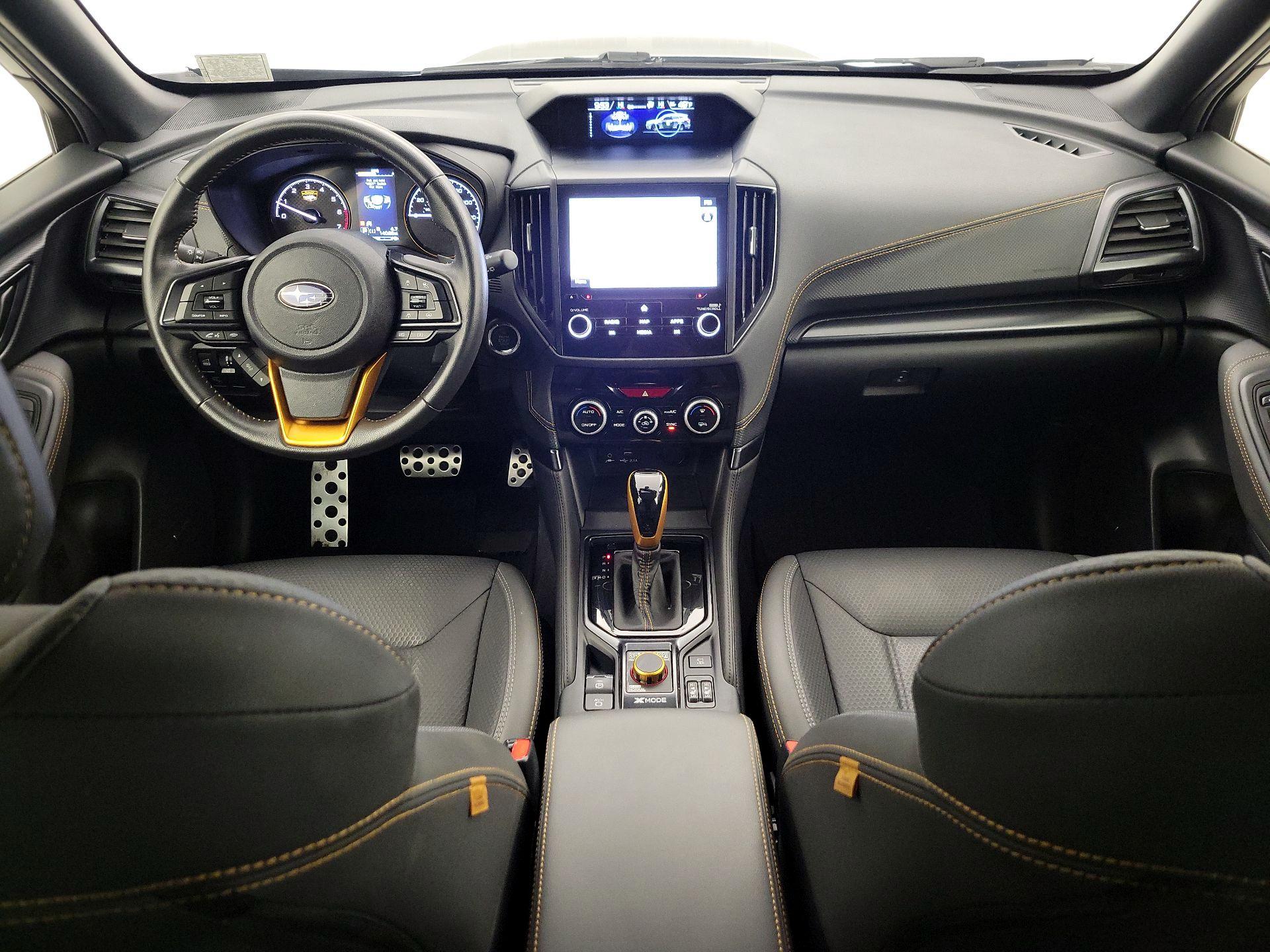 Thumbnail: 2023 Subaru Forester - 9