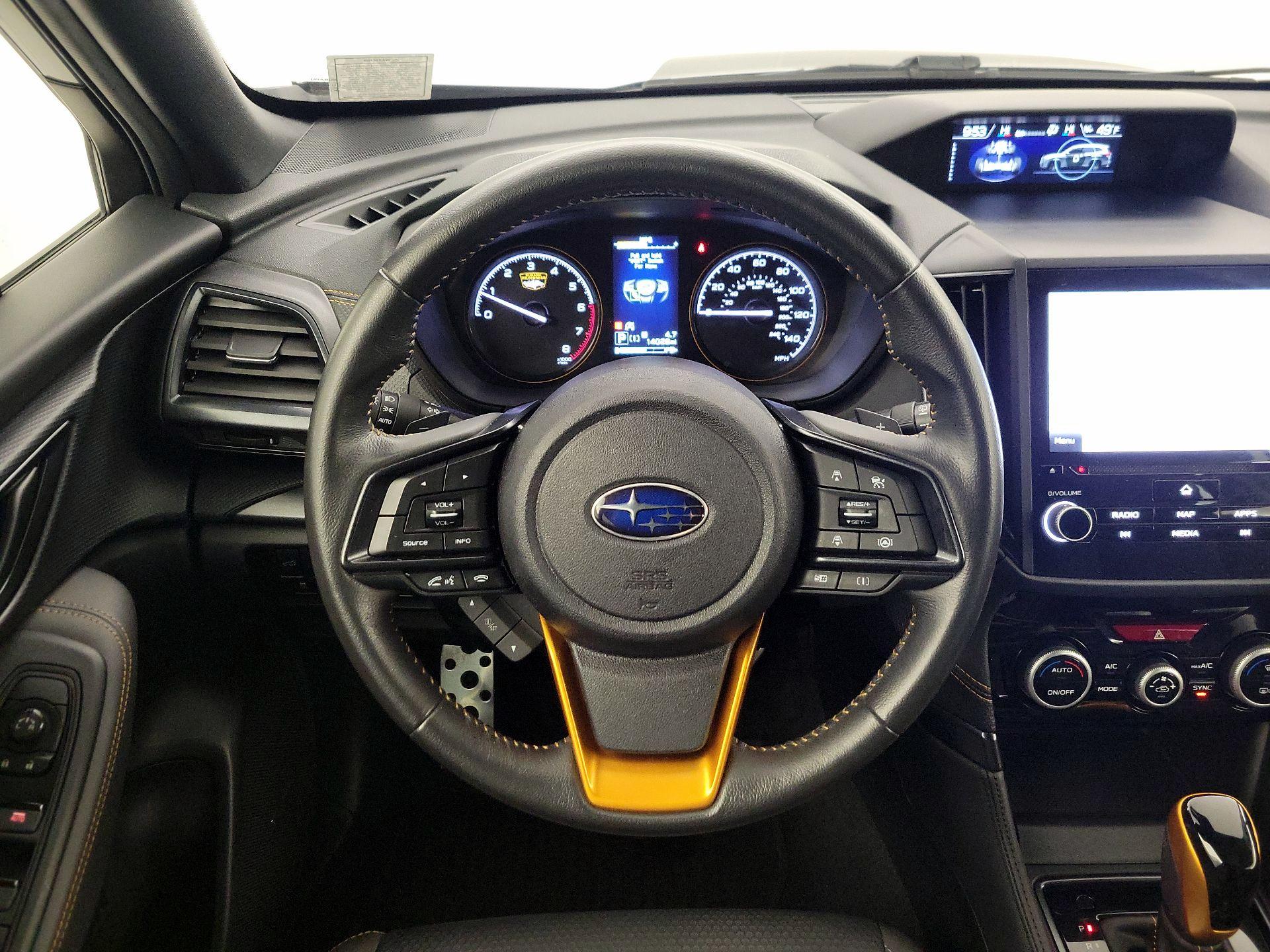 Thumbnail: 2023 Subaru Forester - 10