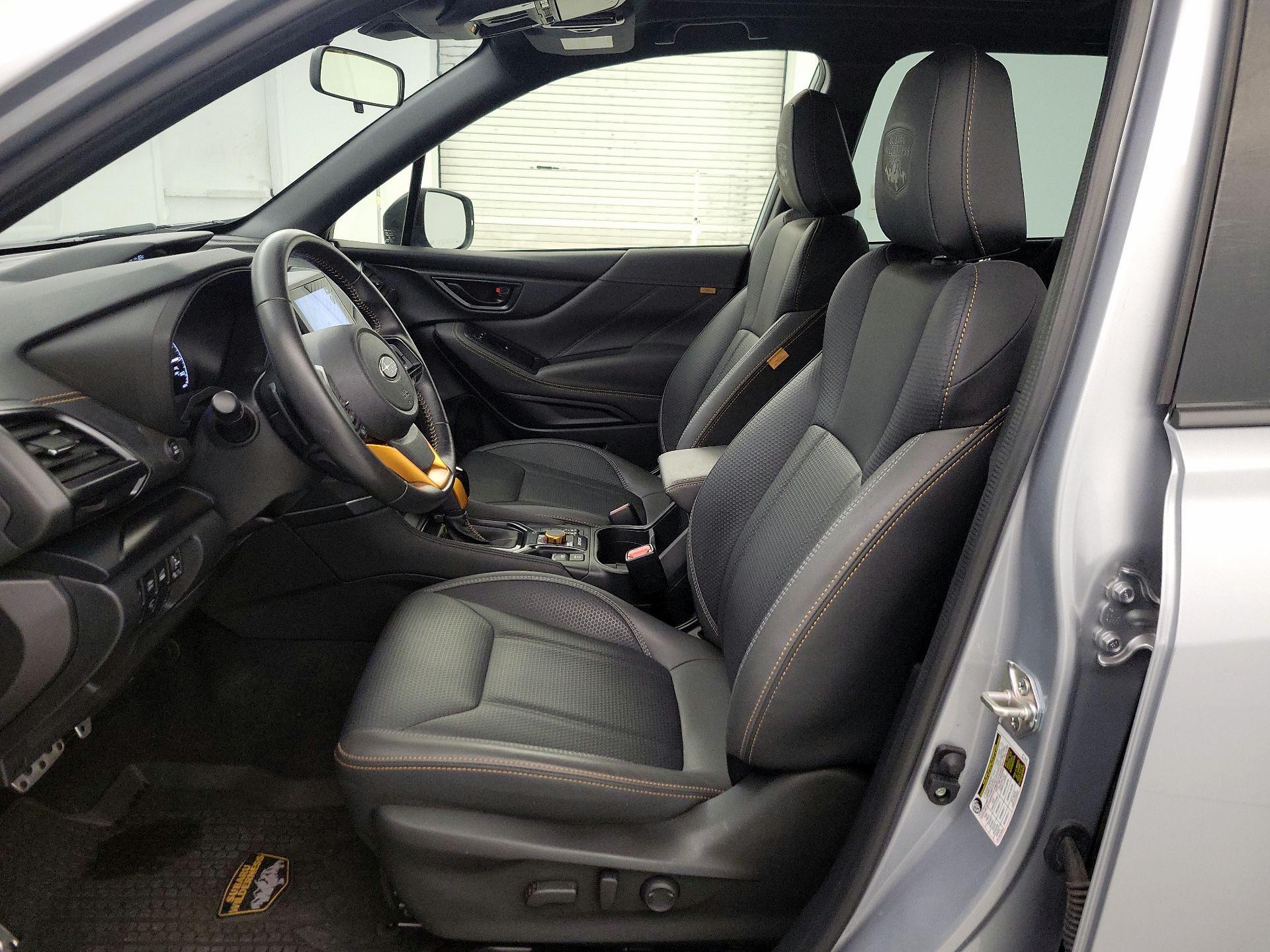 Thumbnail: 2023 Subaru Forester - 11