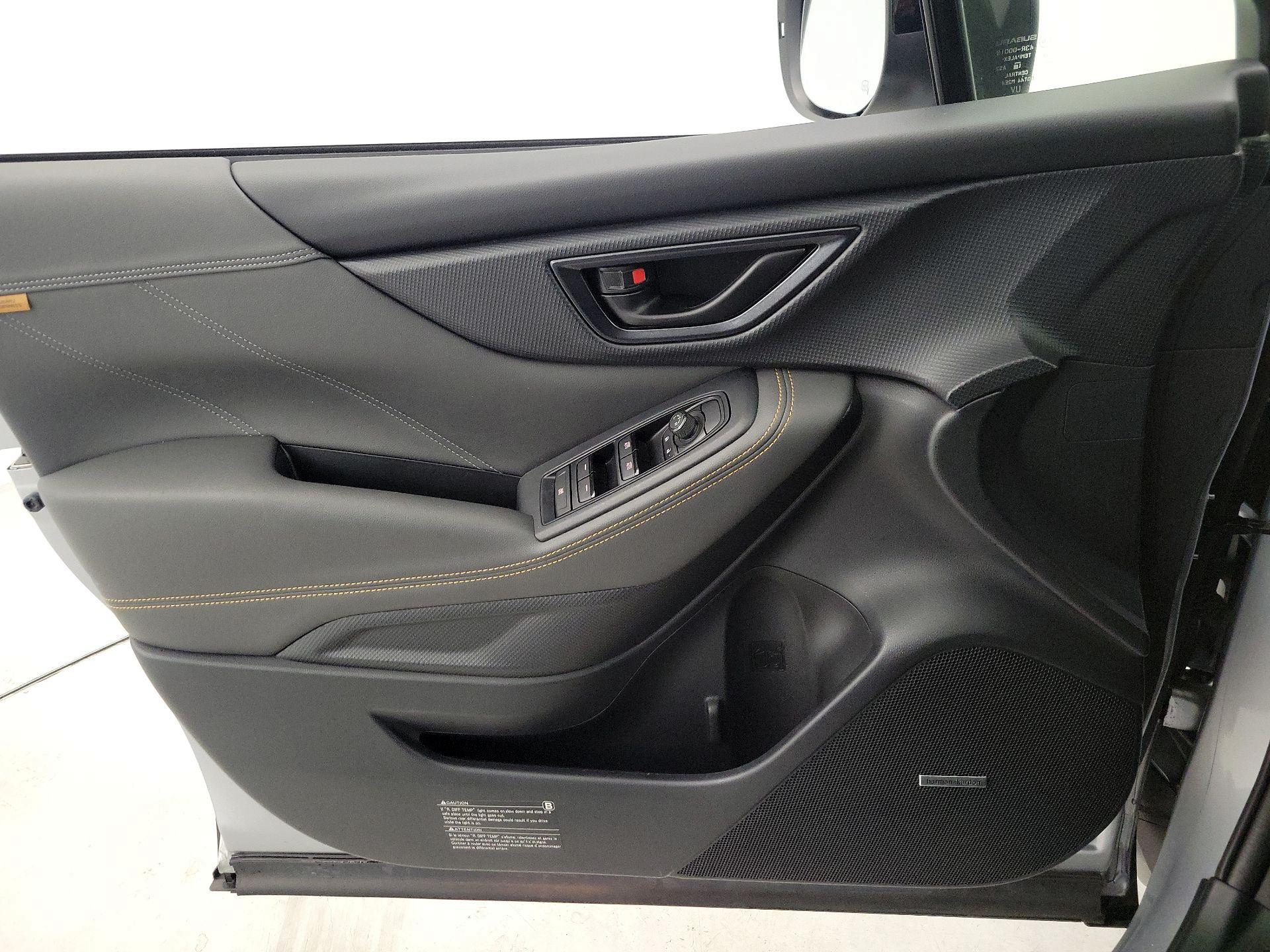 Thumbnail: 2023 Subaru Forester - 12