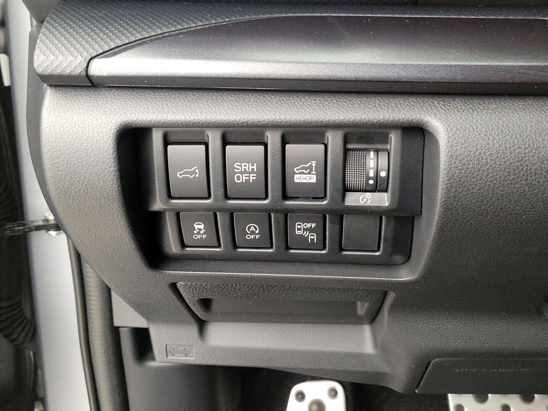 Thumbnail: 2023 Subaru Forester - 13