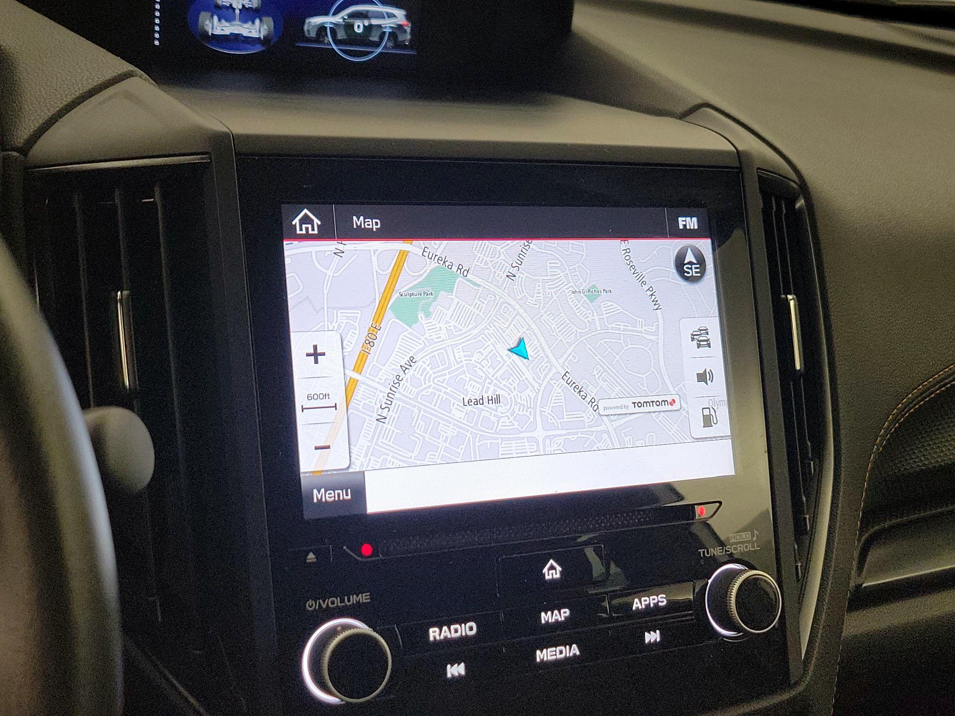 Thumbnail: 2023 Subaru Forester - 14