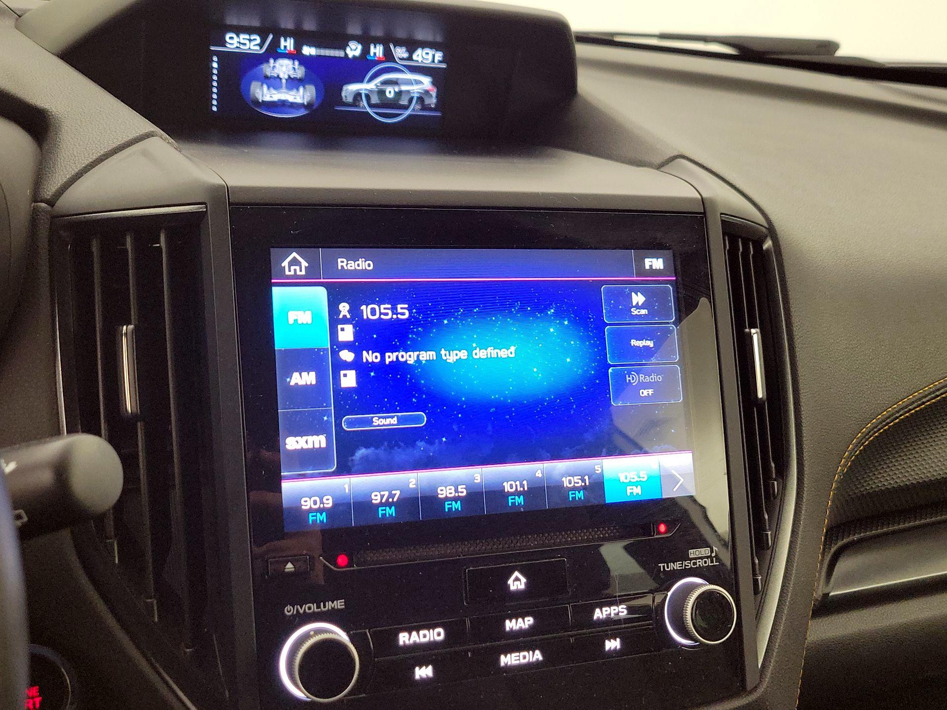 Thumbnail: 2023 Subaru Forester - 16