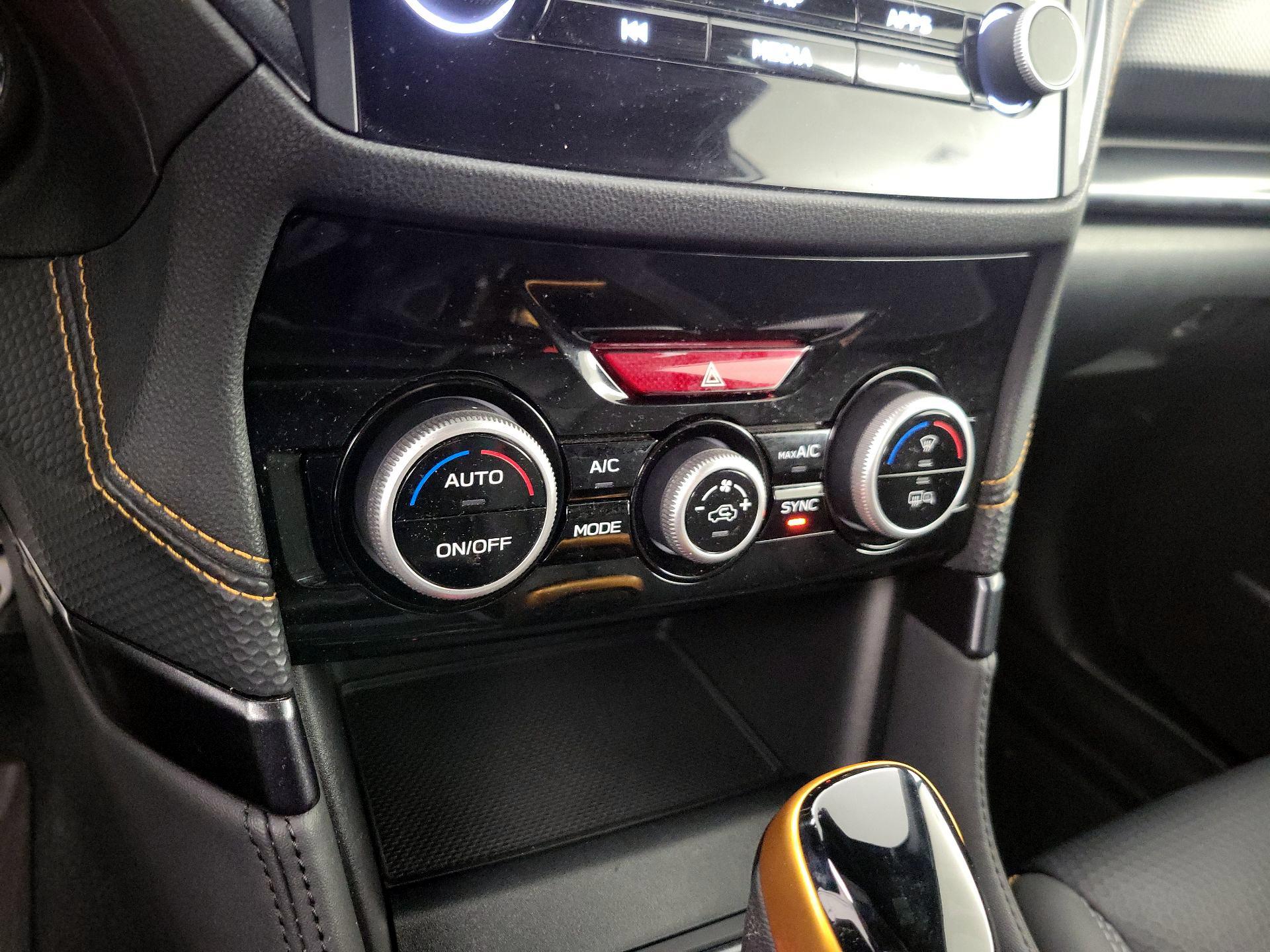 Thumbnail: 2023 Subaru Forester - 17