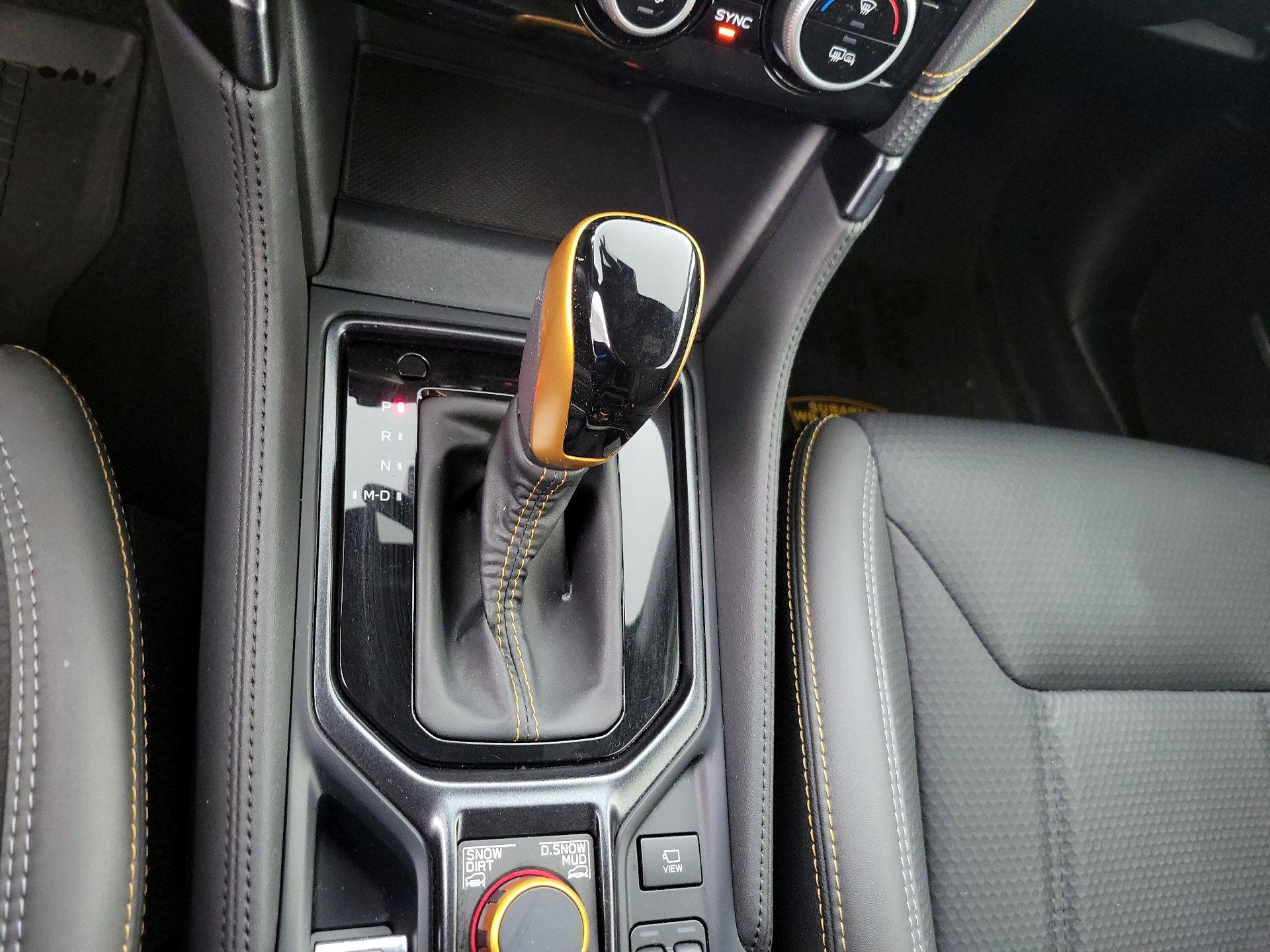 Thumbnail: 2023 Subaru Forester - 18