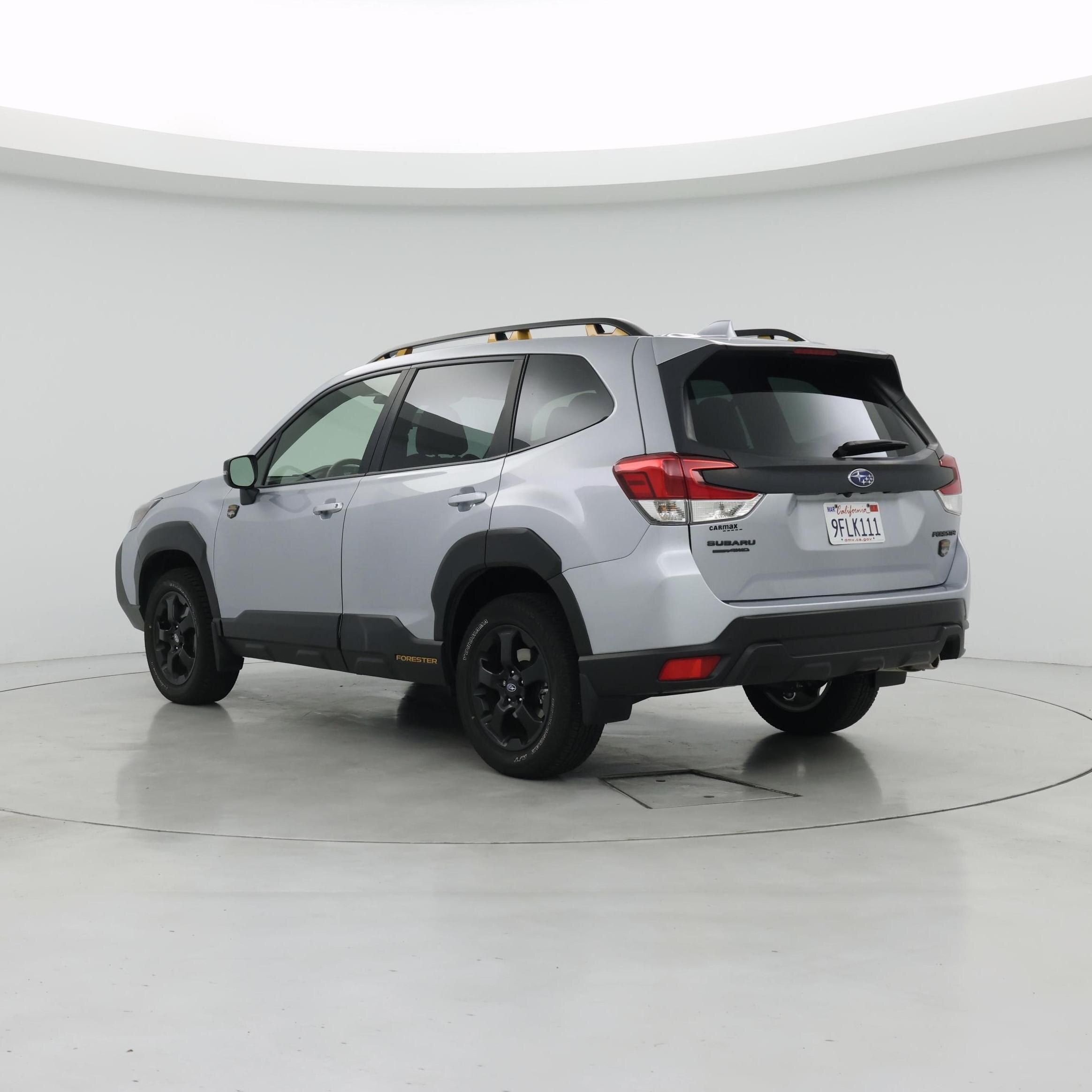 Thumbnail: 2023 Subaru Forester - 2