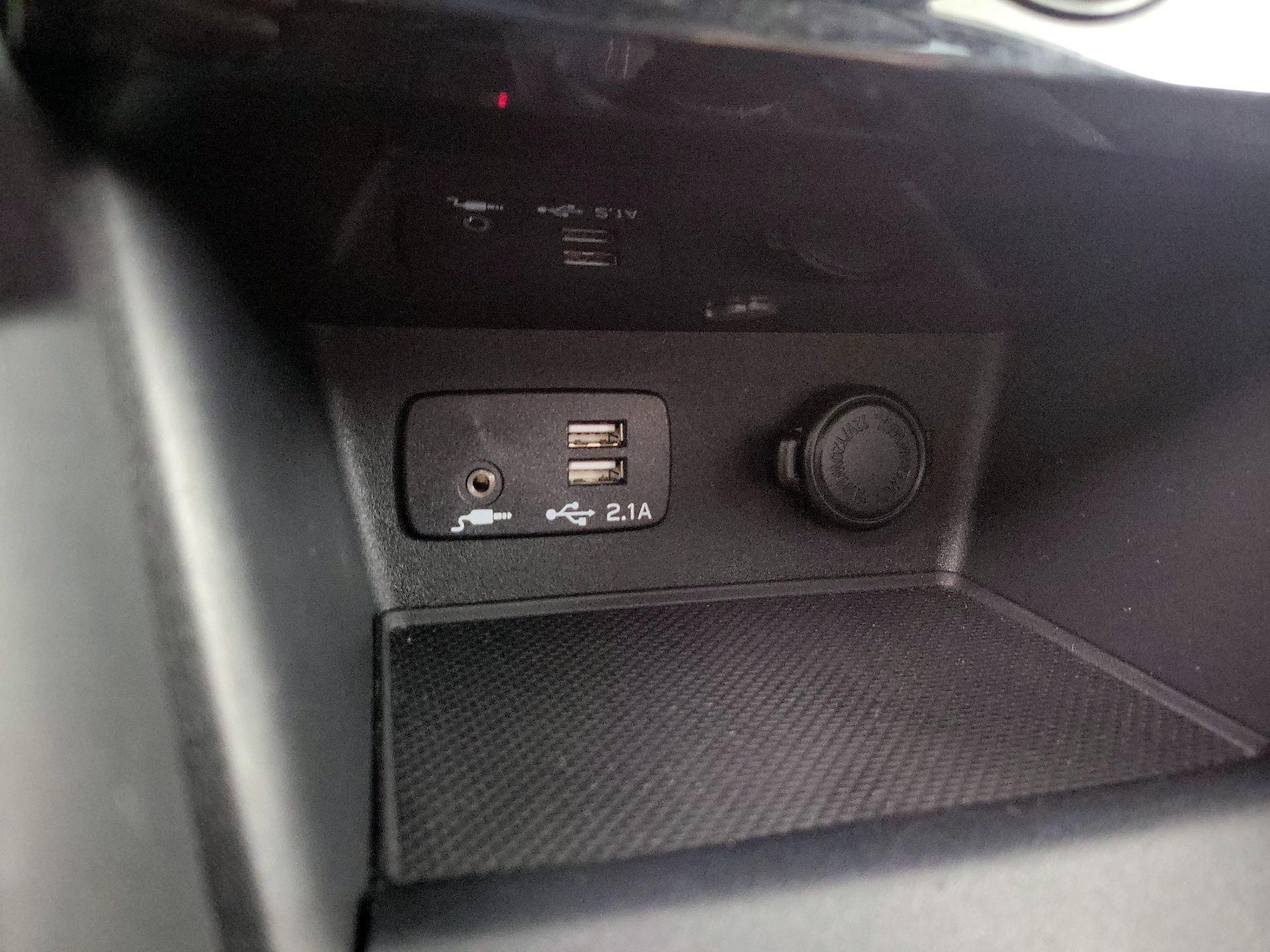 Thumbnail: 2023 Subaru Forester - 19