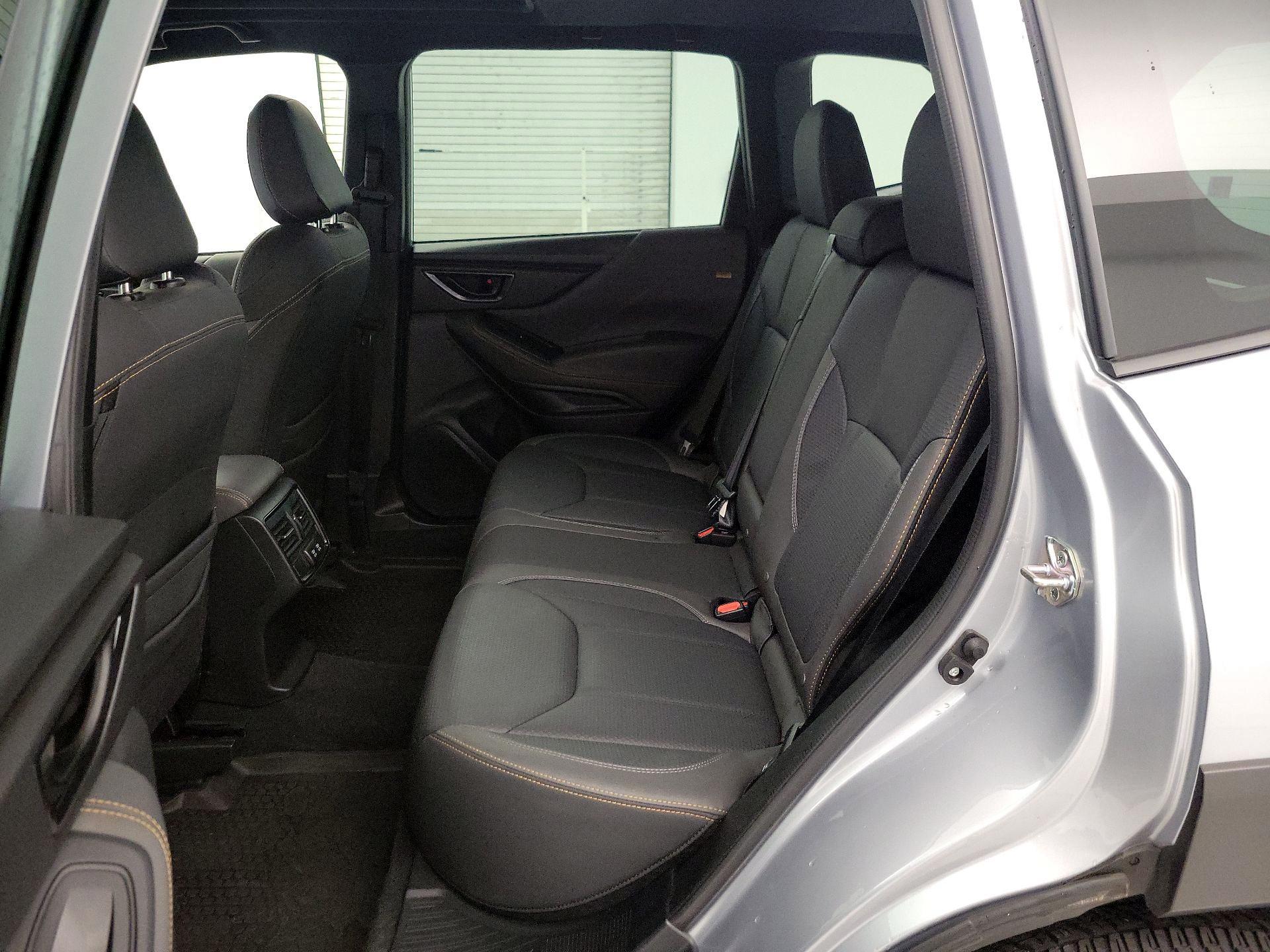 Thumbnail: 2023 Subaru Forester - 20