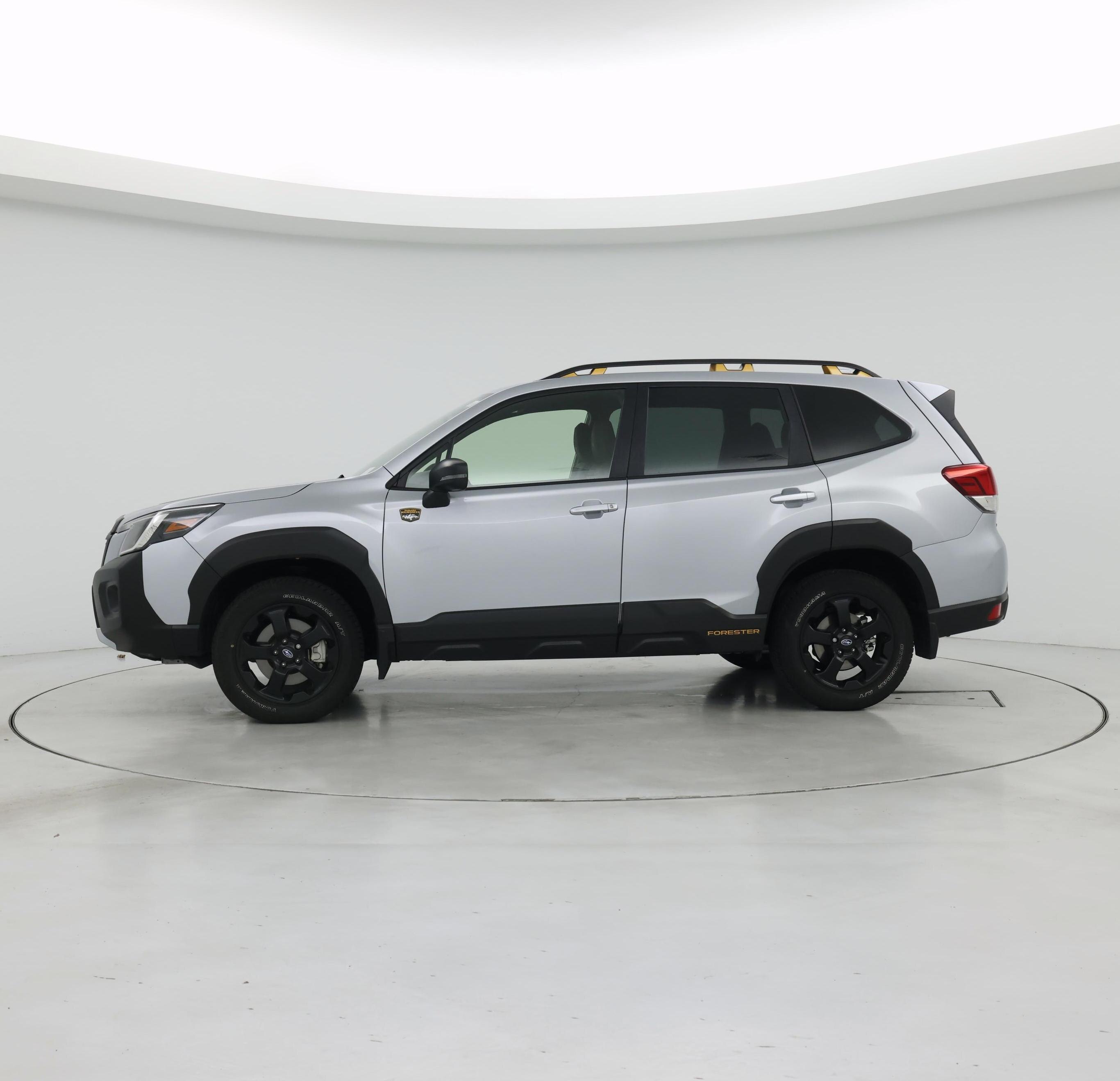 Thumbnail: 2023 Subaru Forester - 3