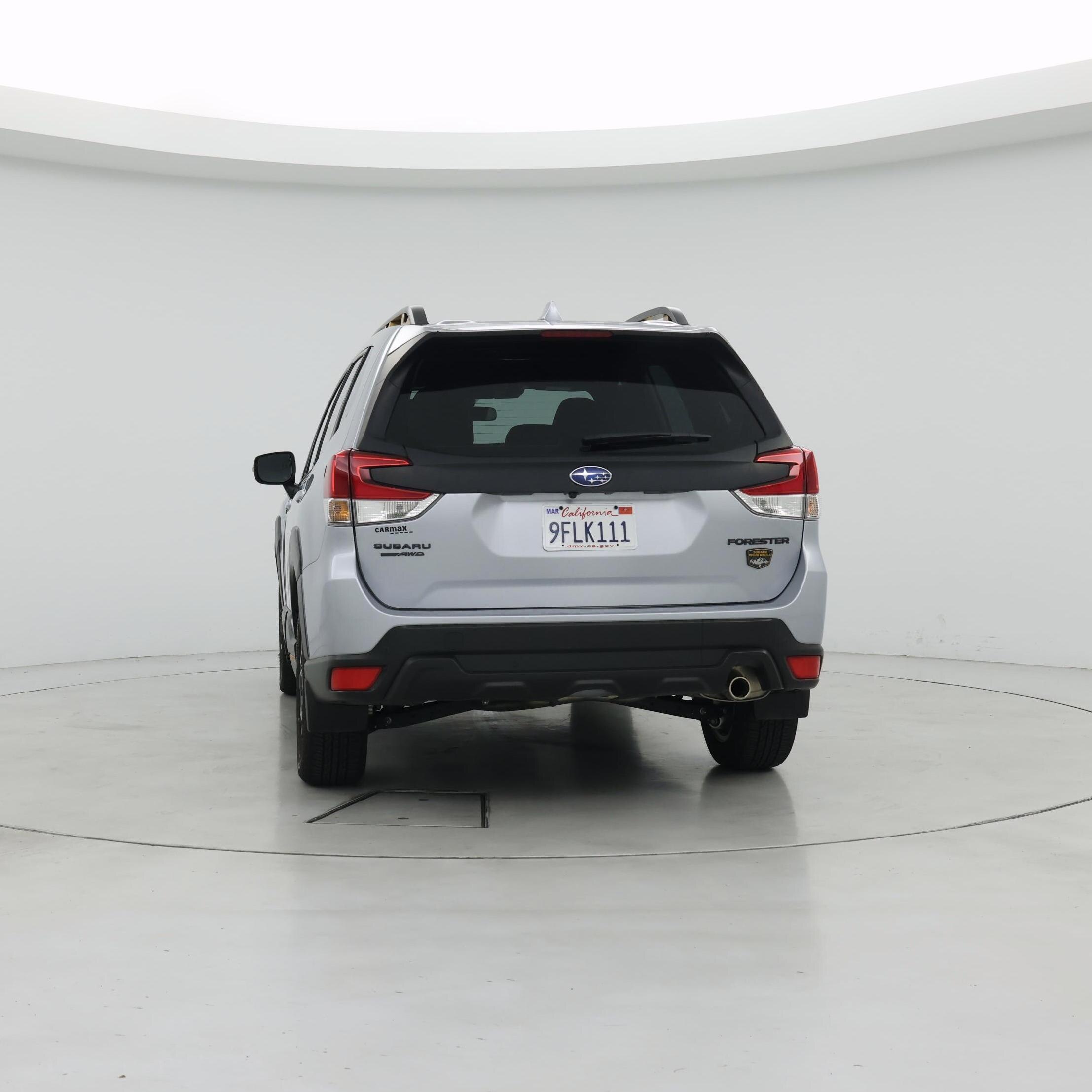 Thumbnail: 2023 Subaru Forester - 6