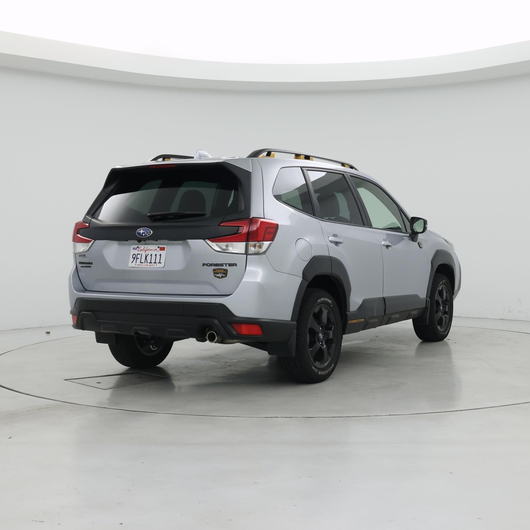 Thumbnail: 2023 Subaru Forester - 8