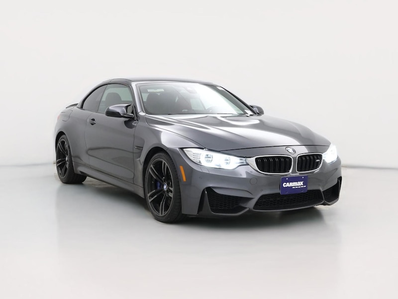 2015 BMW M4  -
                  Modesto, CA