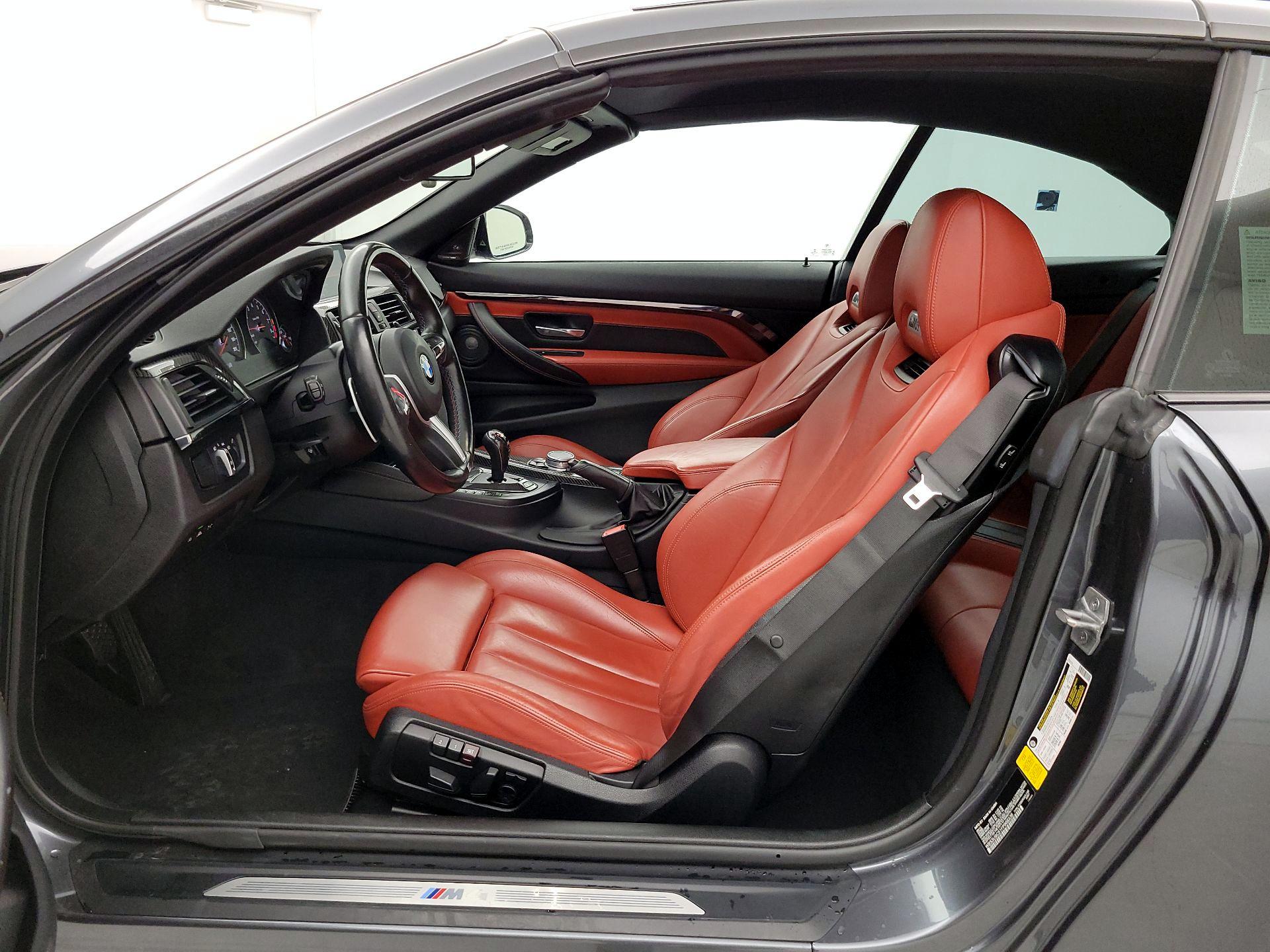 Thumbnail: 2015 BMW M4 - 11