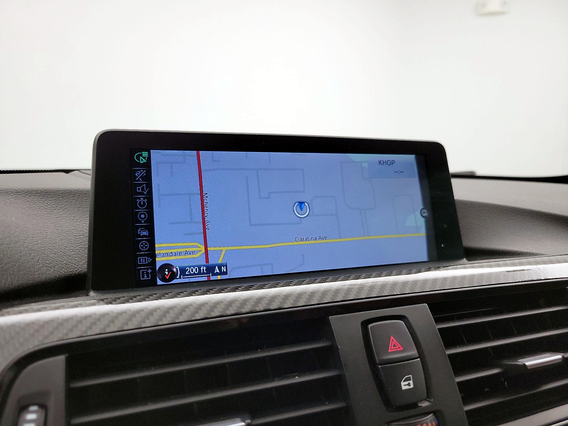 Thumbnail: 2015 BMW M4 - 14