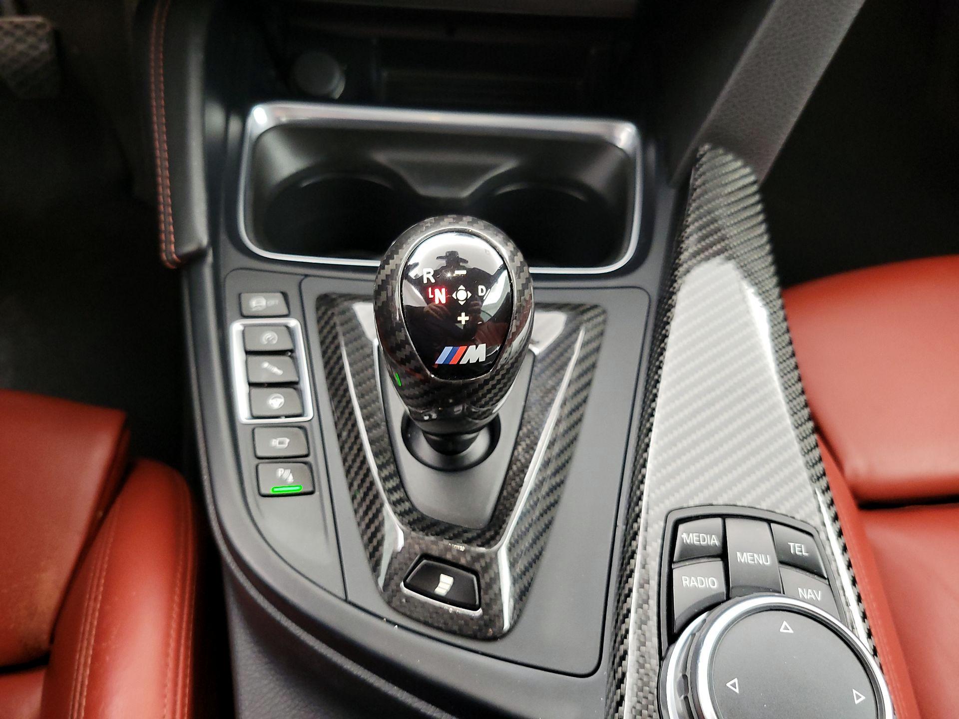 Thumbnail: 2015 BMW M4 - 18