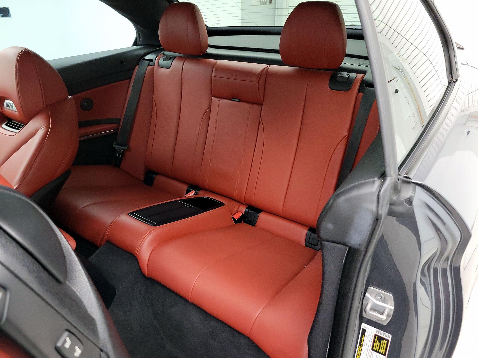 Thumbnail: 2015 BMW M4 - 20