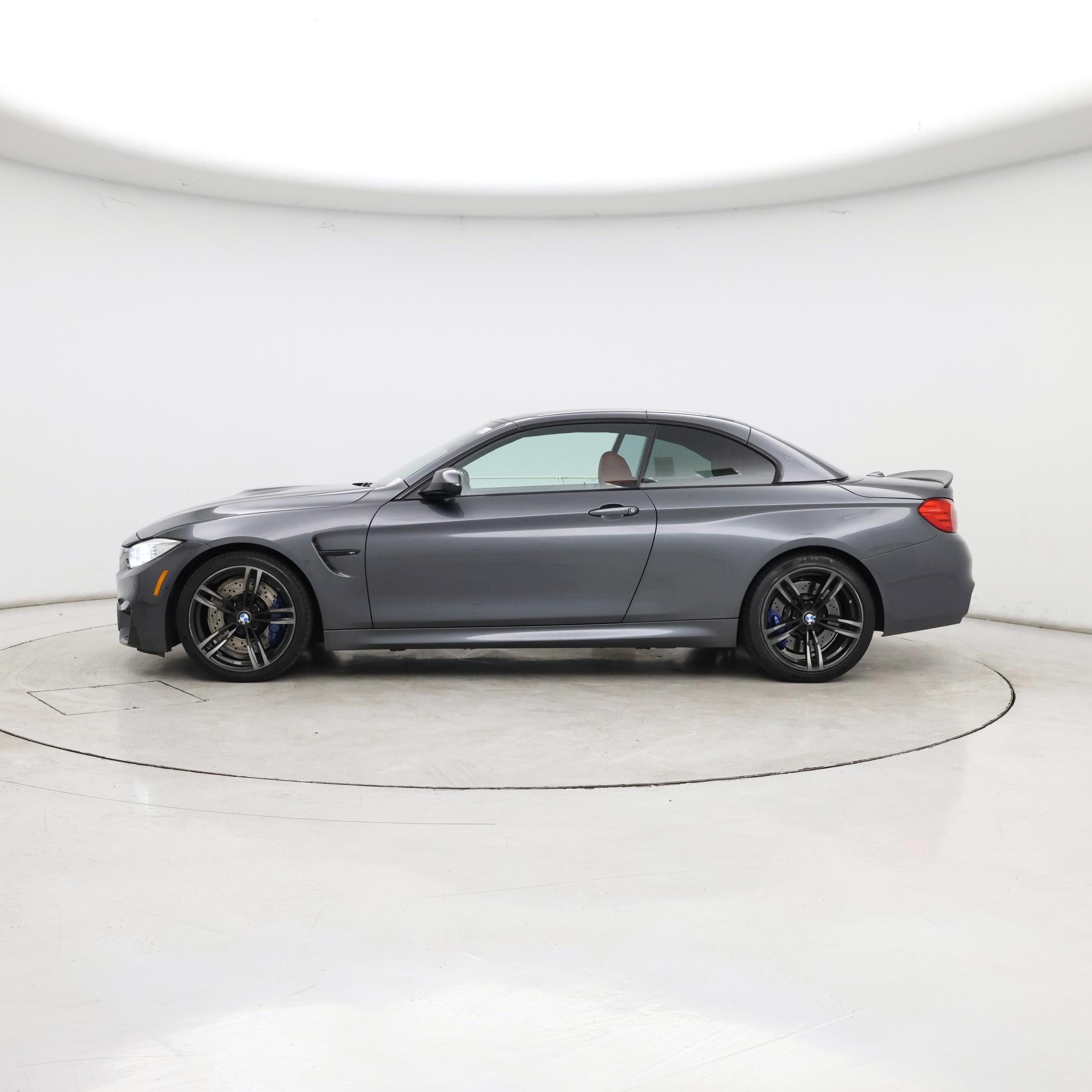 Thumbnail: 2015 BMW M4 - 3