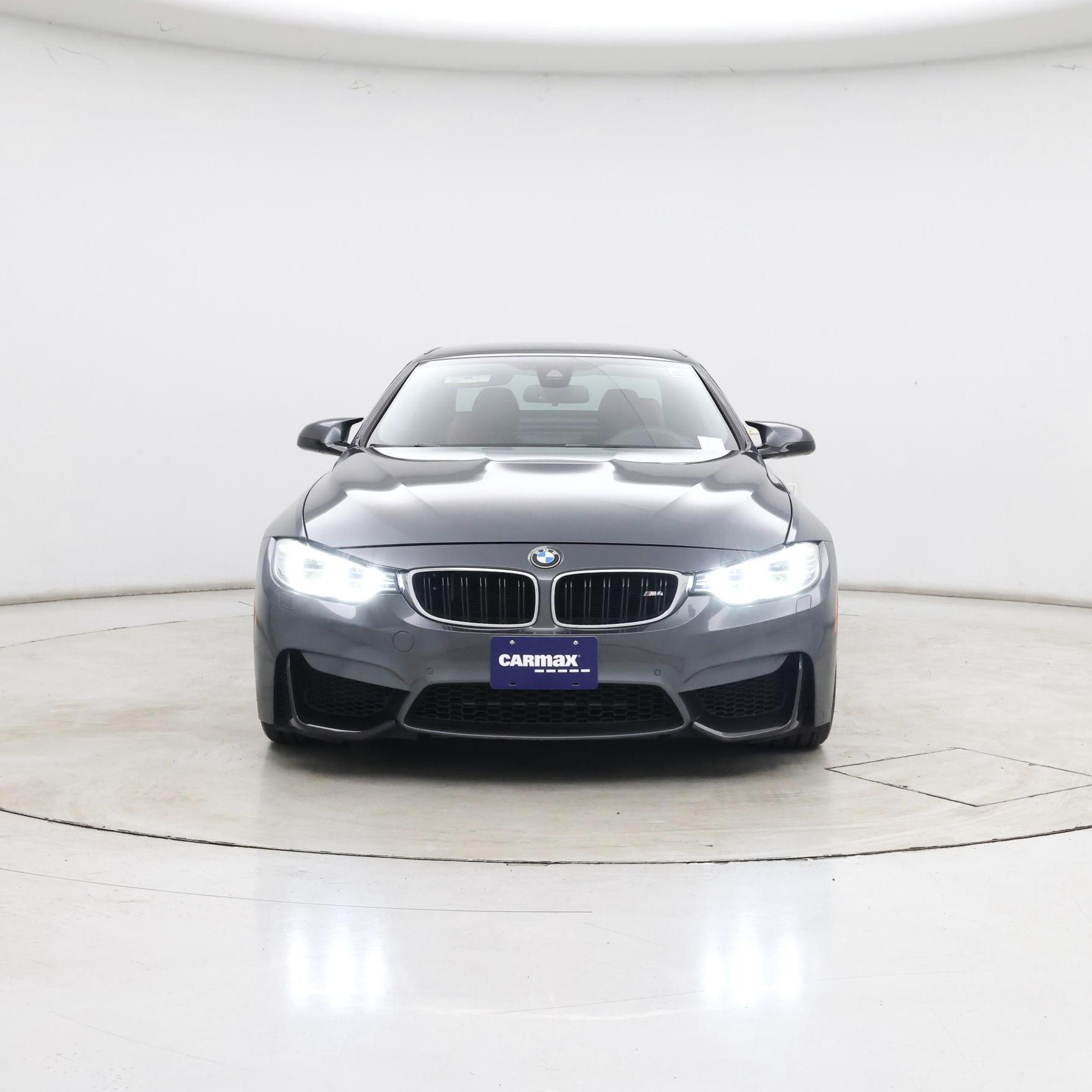 Thumbnail: 2015 BMW M4 - 5