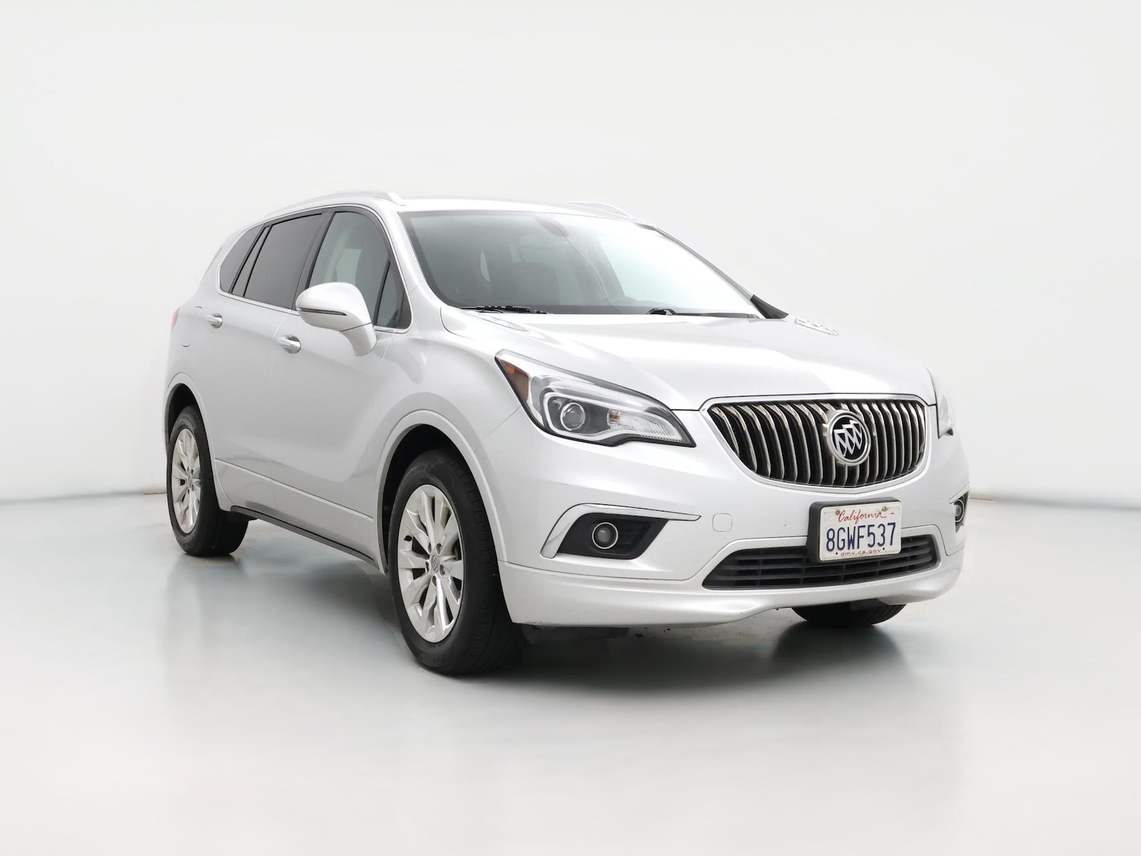 2018 Buick Envision Essence