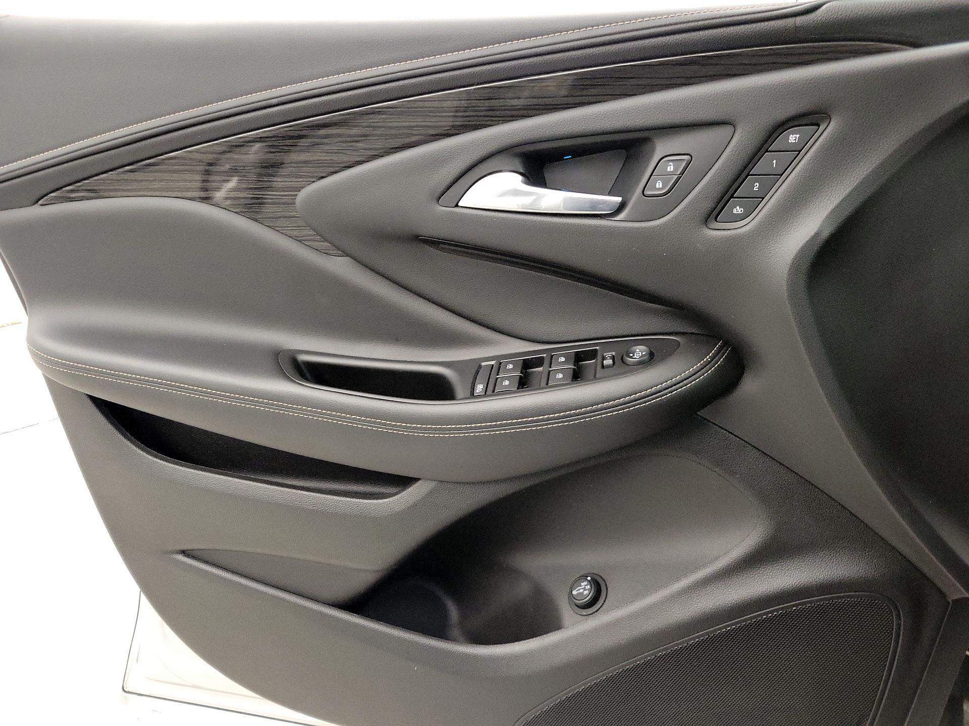 Thumbnail: 2018 Buick Envision - 12