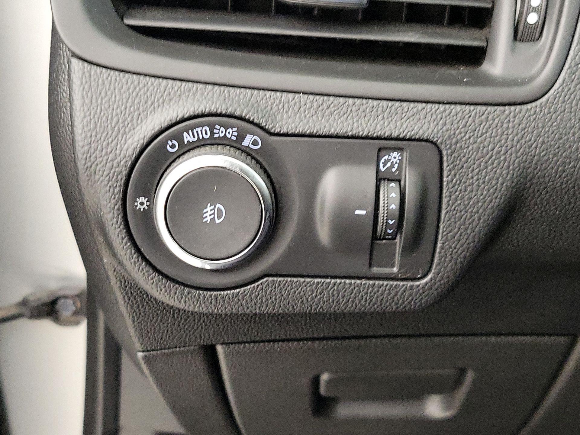 Thumbnail: 2018 Buick Envision - 13