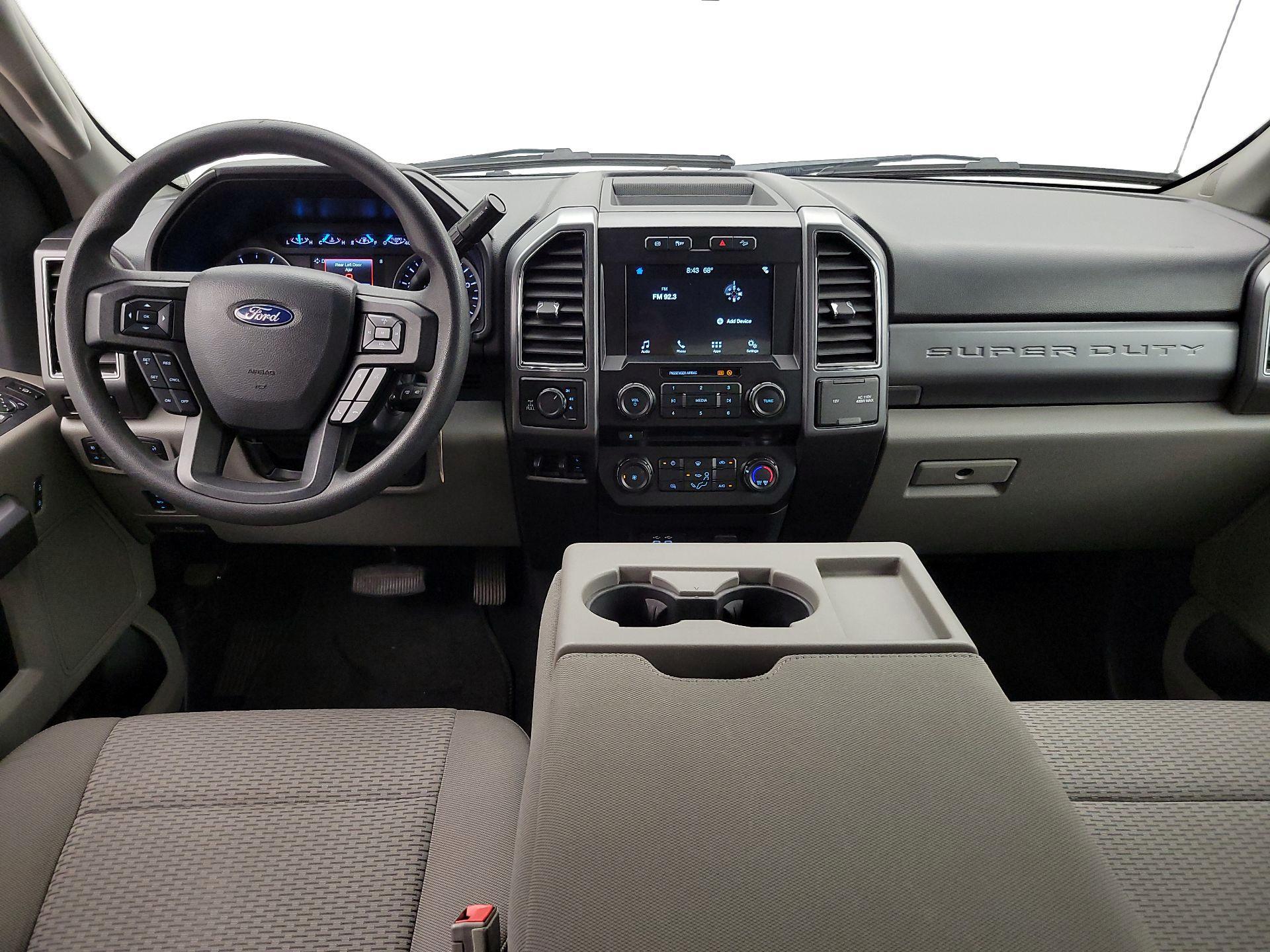 Thumbnail: 2018 Ford F-350 - 9