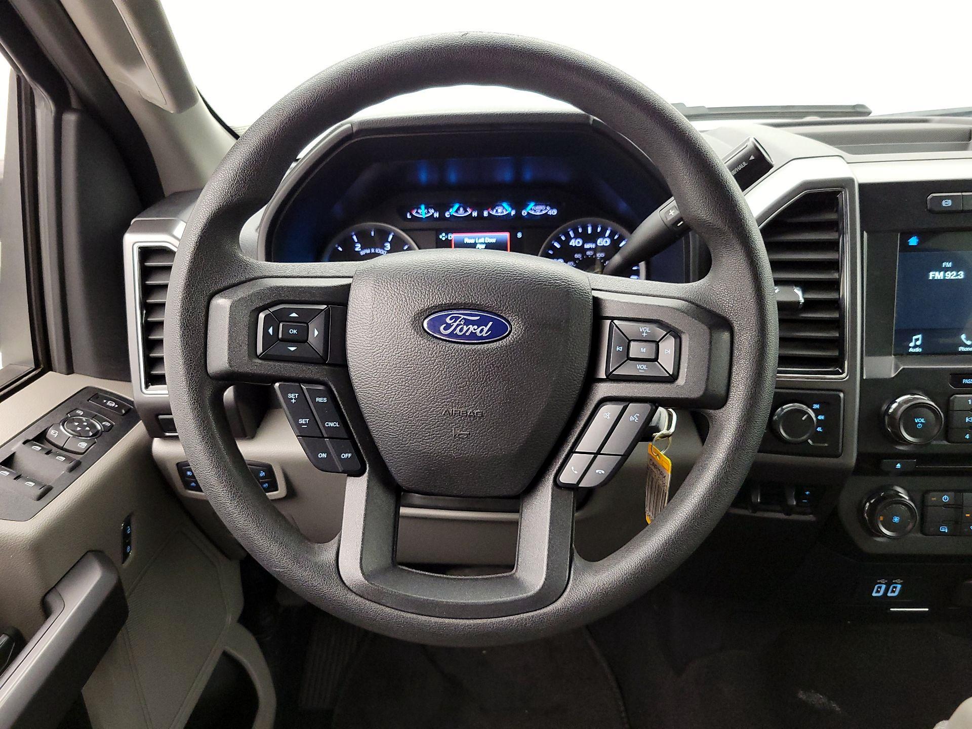 Thumbnail: 2018 Ford F-350 - 10