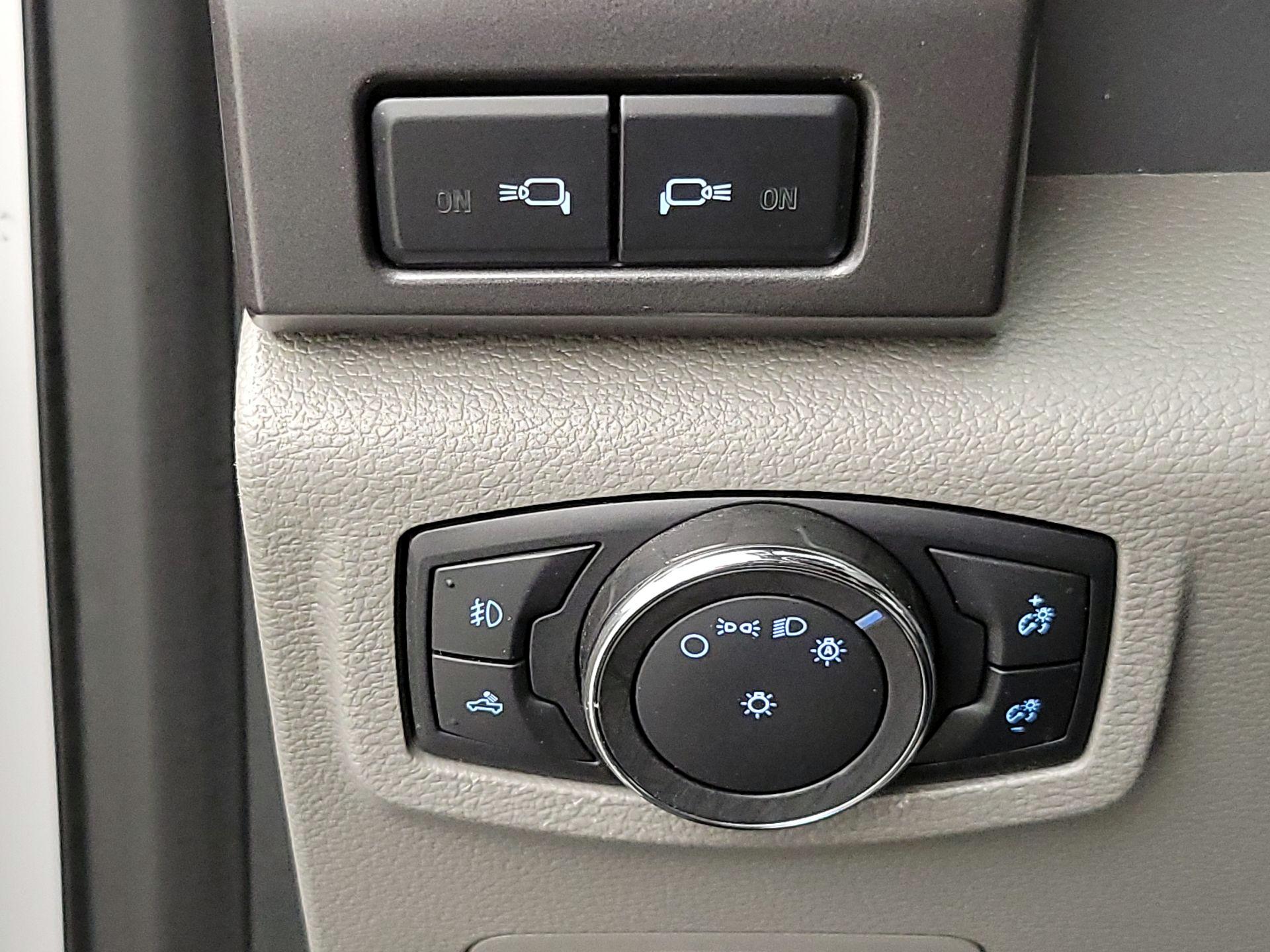 Thumbnail: 2018 Ford F-350 - 13