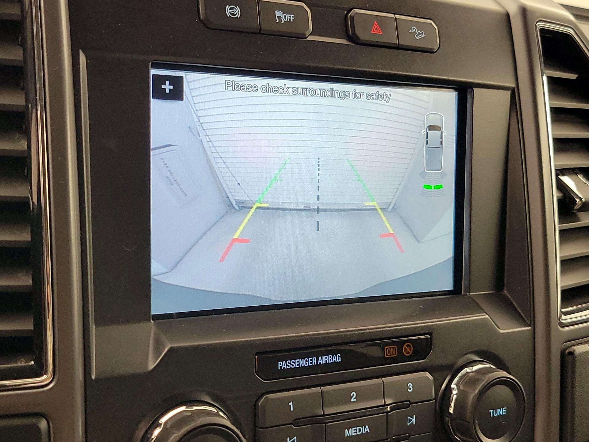 Thumbnail: 2018 Ford F-350 - 14